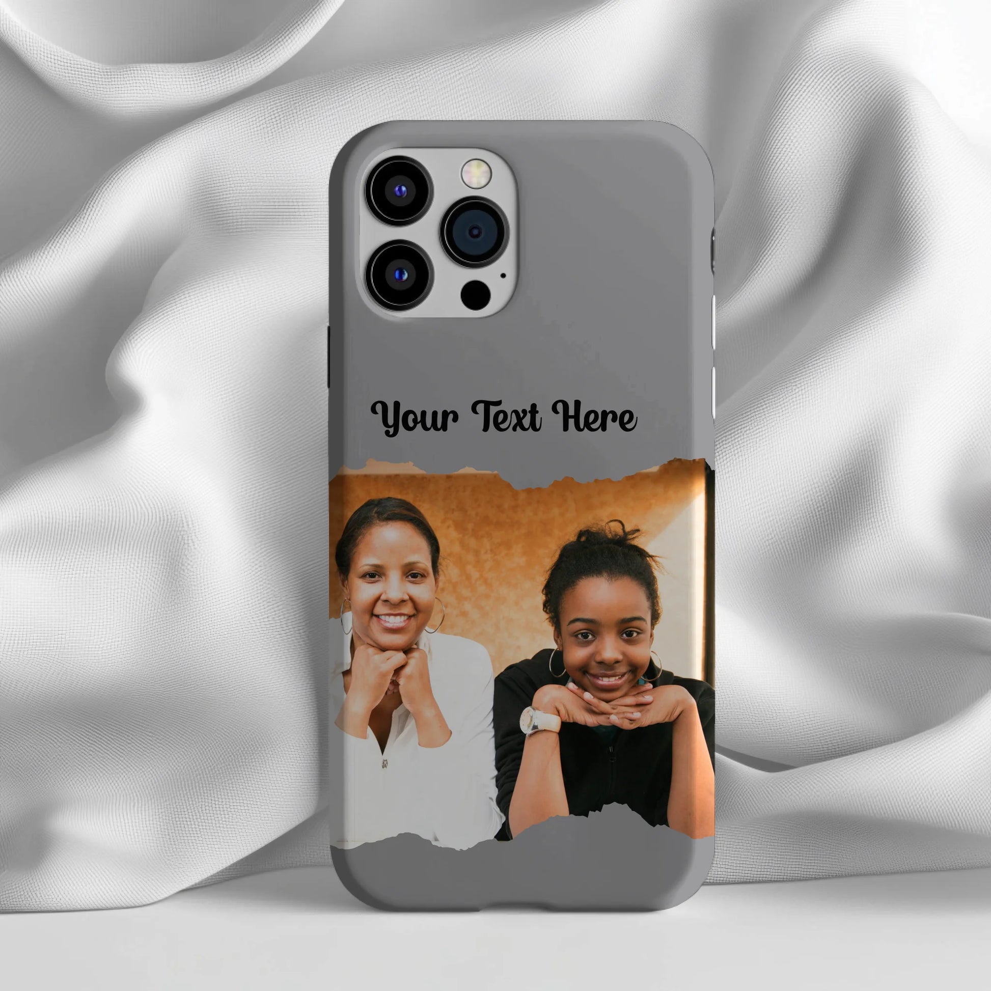 Copy of 19) Phone Case Template