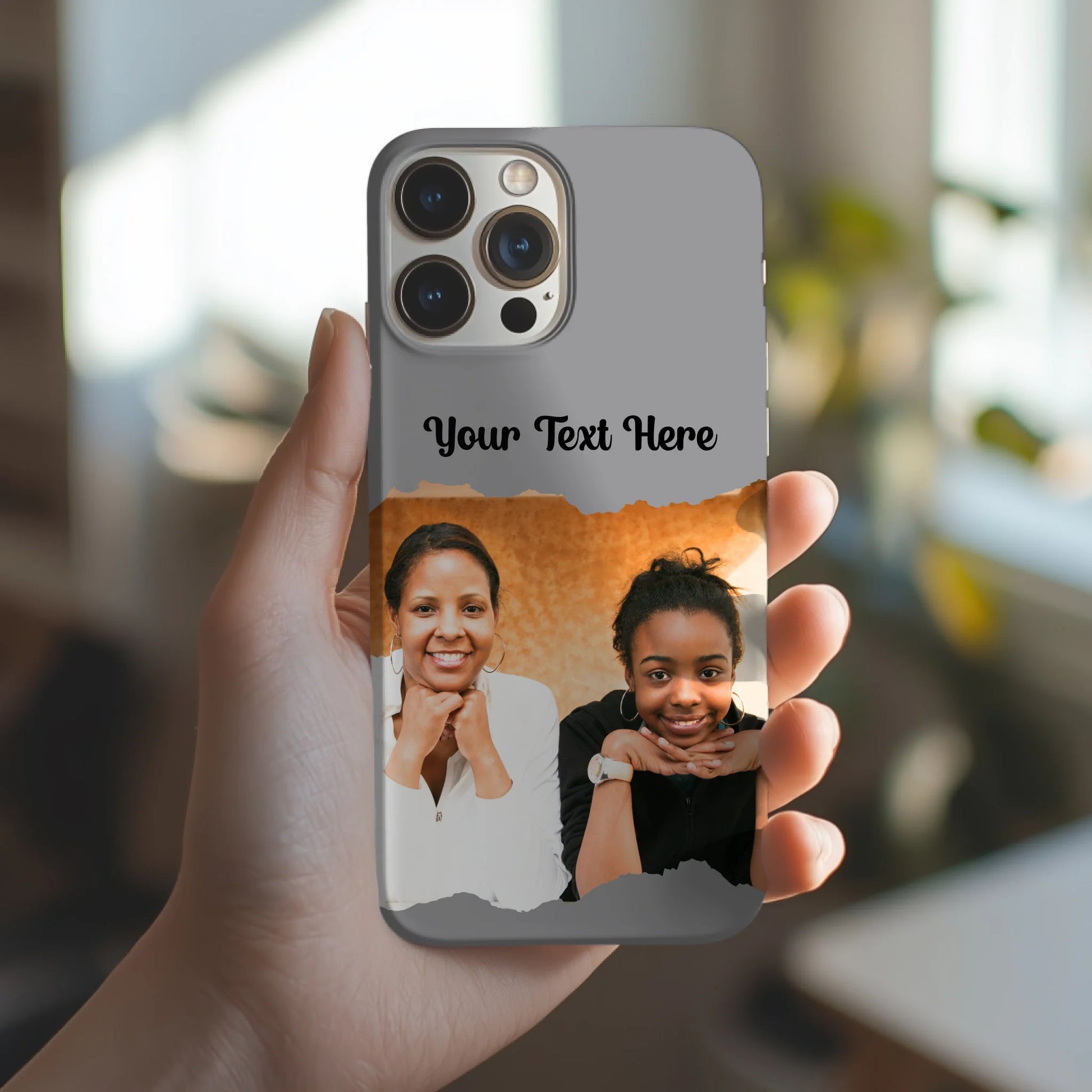 Copy of 11) Phone Case Template