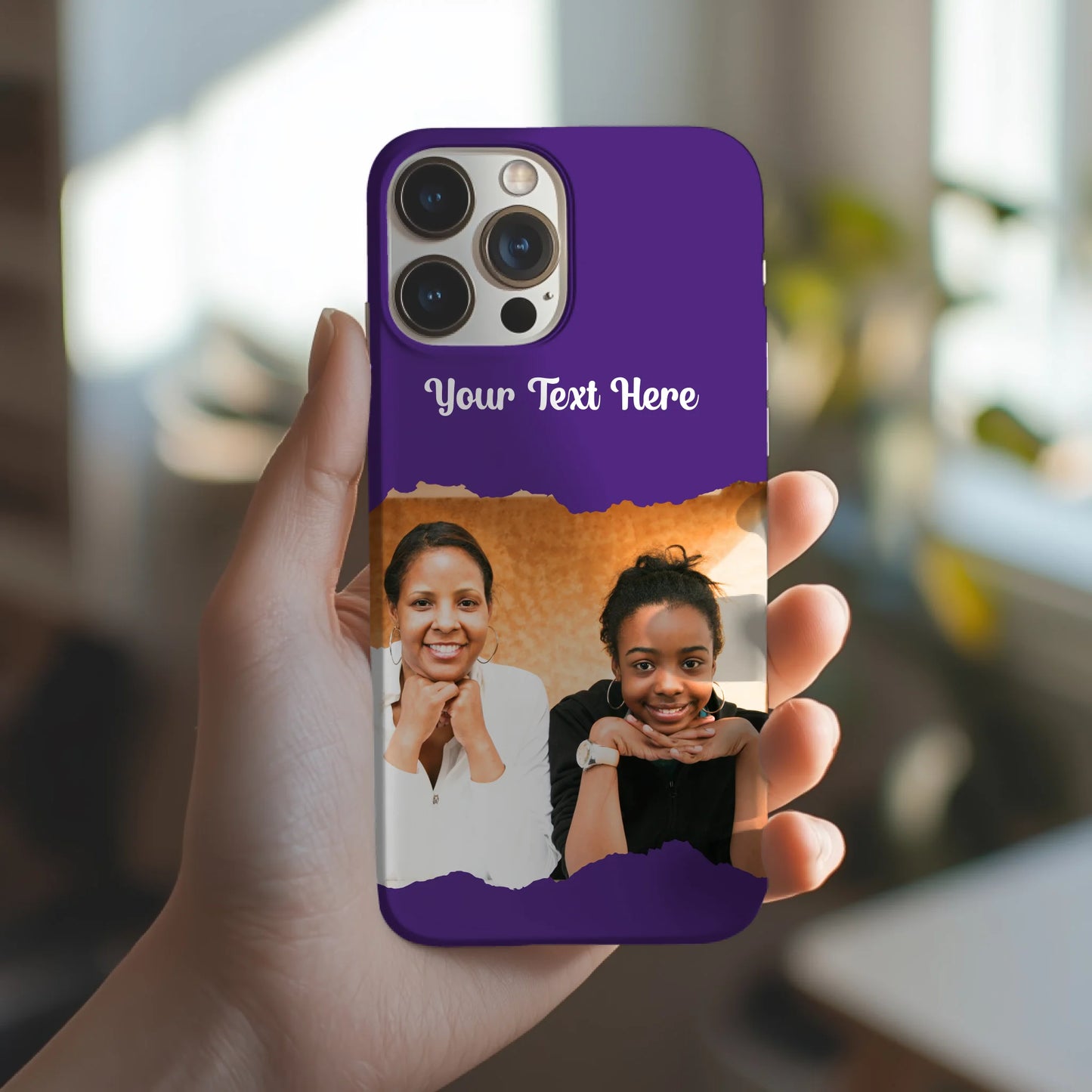 Copy of 11) Phone Case Template