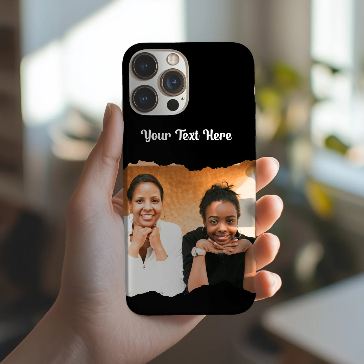 Copy of 11) Phone Case Template