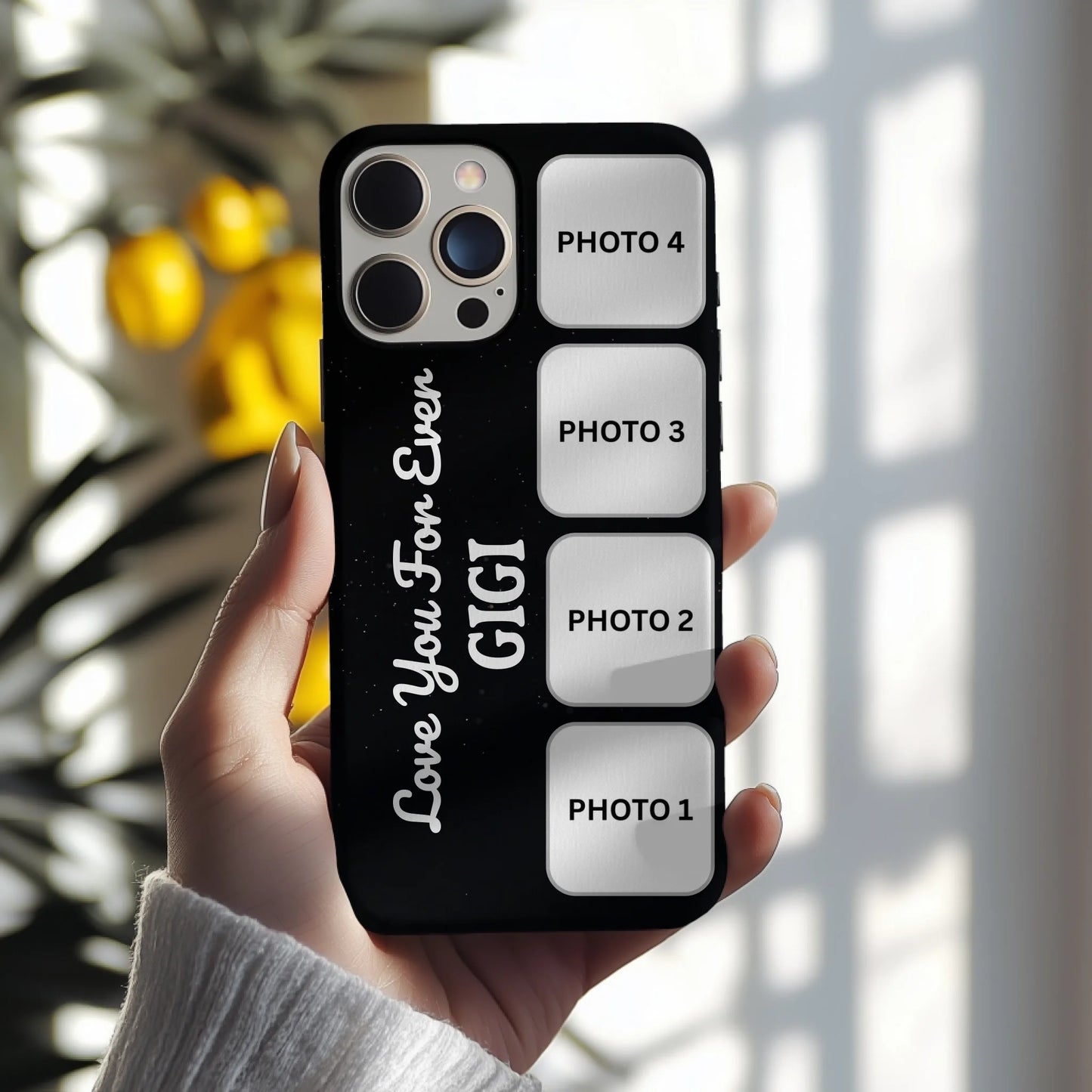 Copy of 4) Phone Case Template