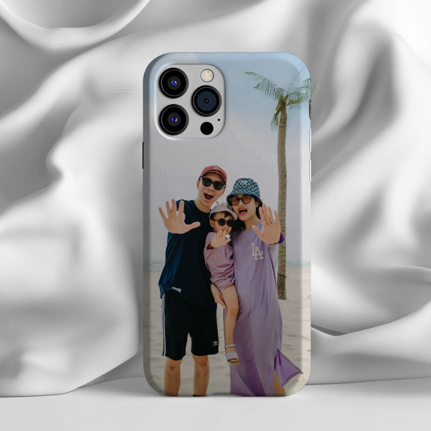 Copy of 19) Phone Case Template