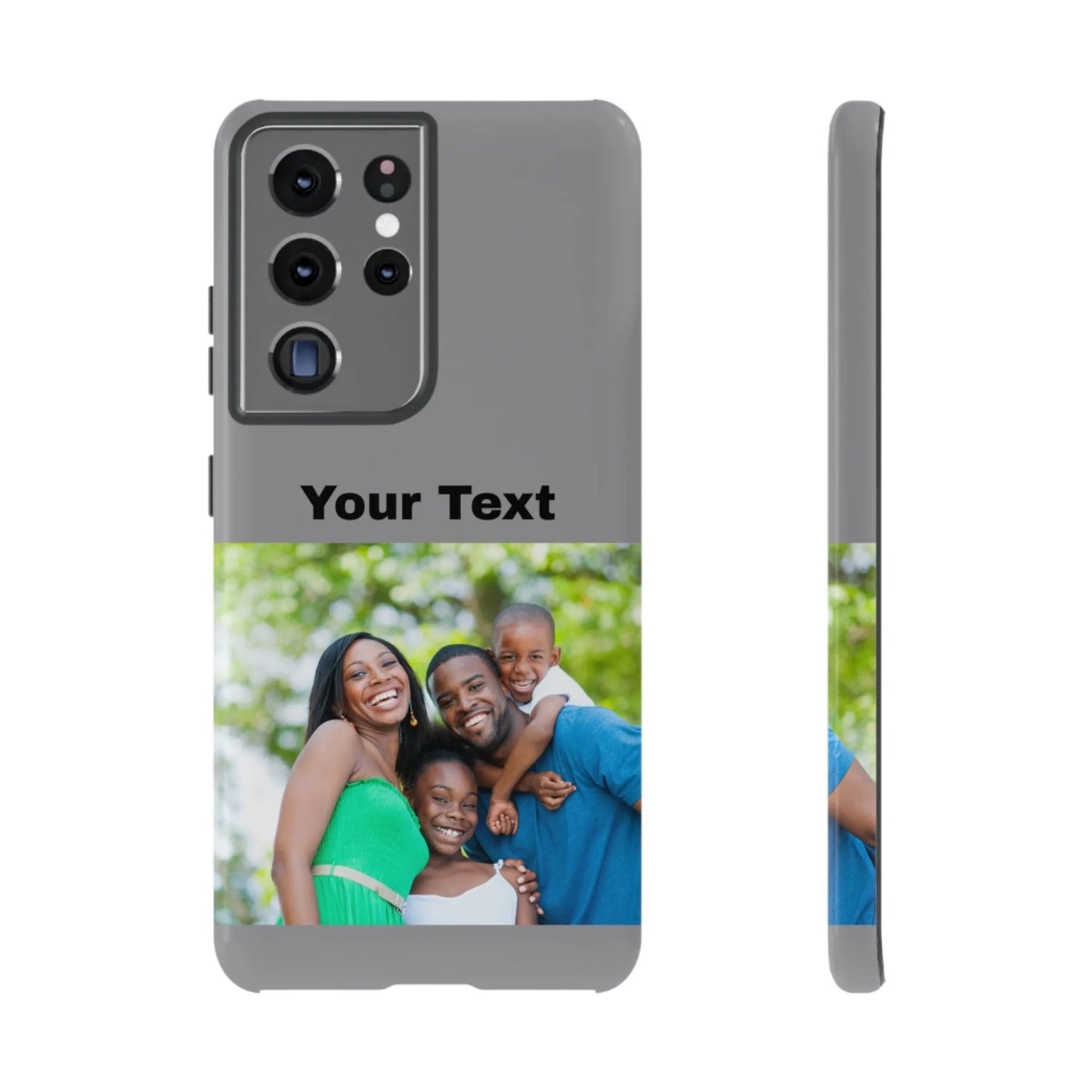 Printify Mock up grey