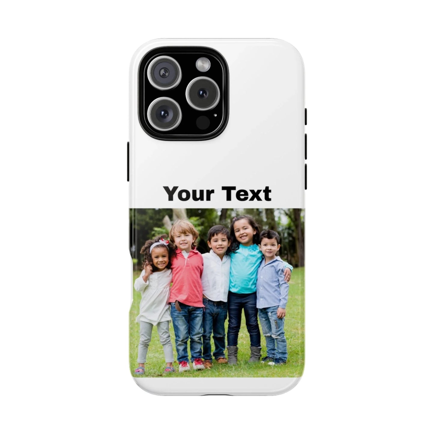 Printify Mockup White iP