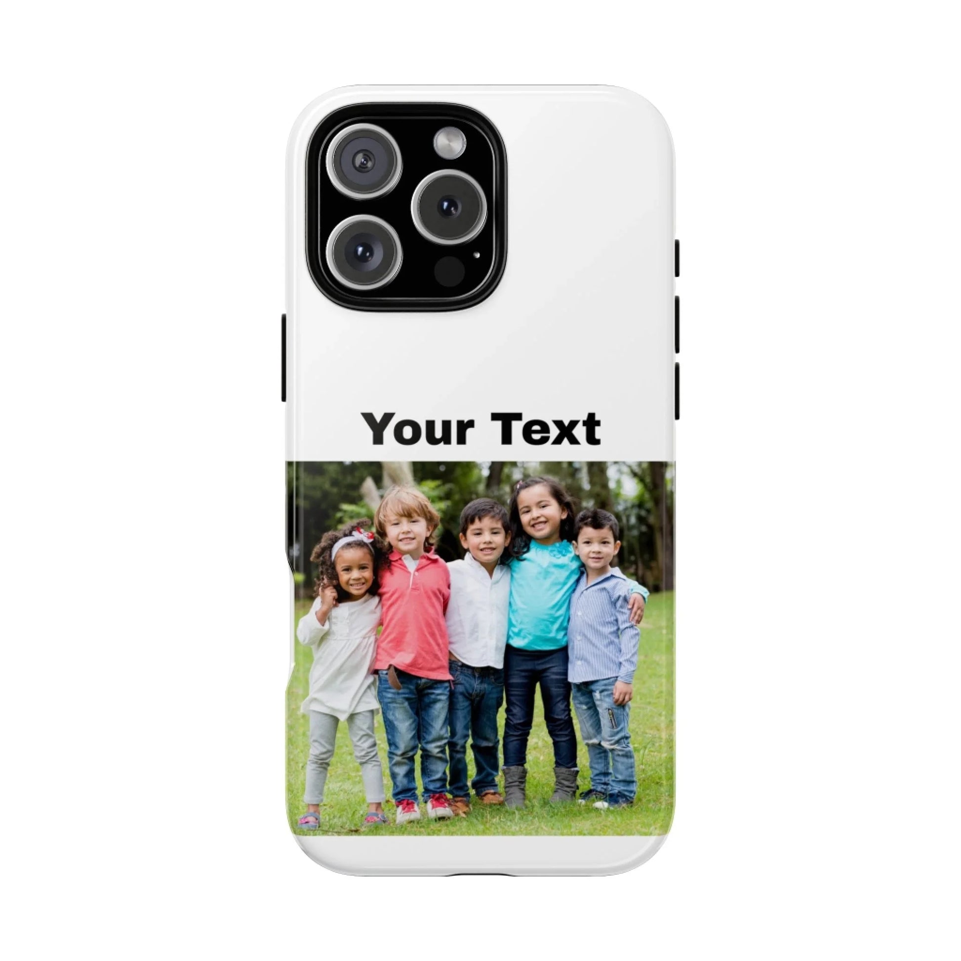 Printify Mockup White iP