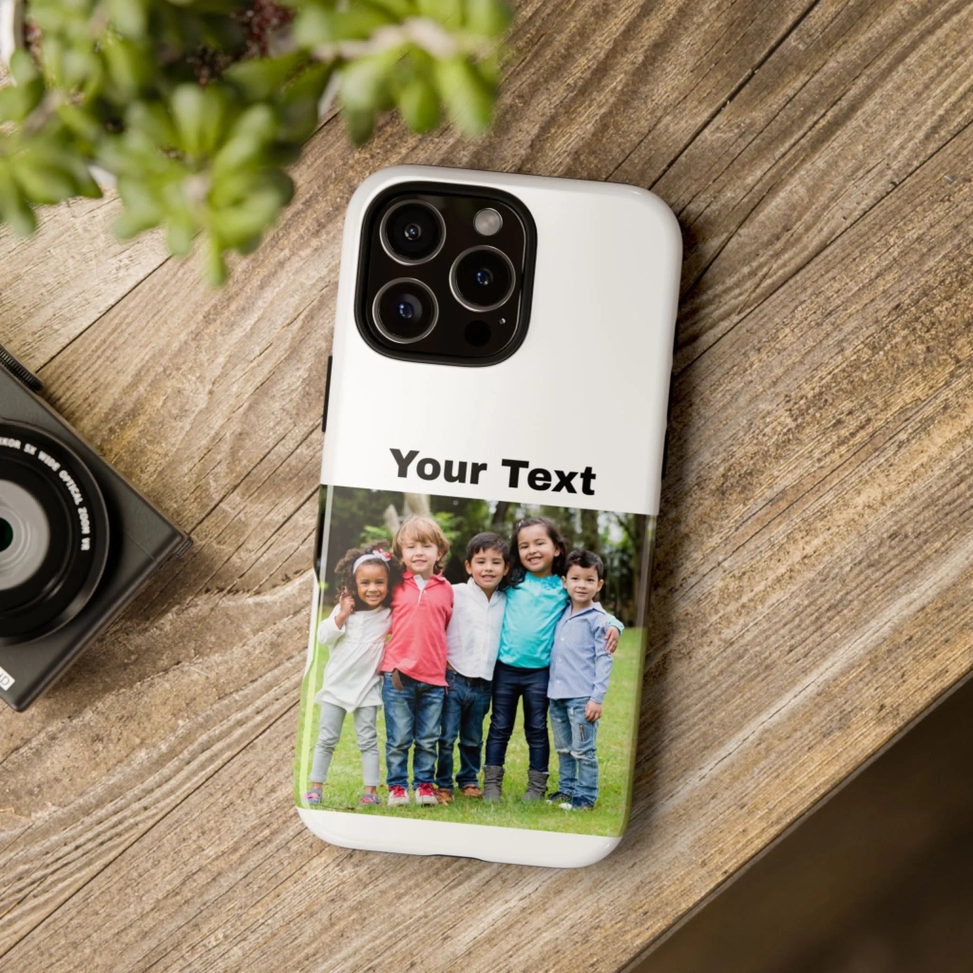 Printify Mockup White iP 2