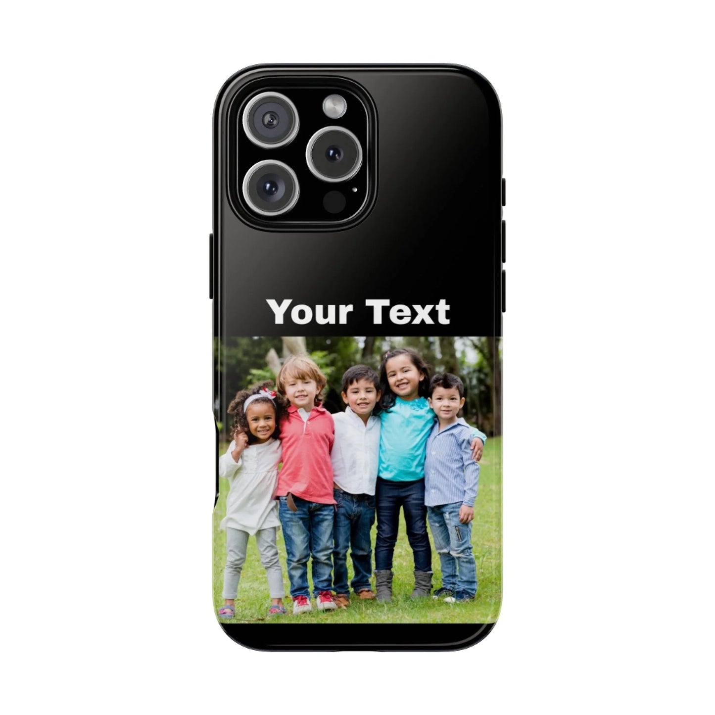 Printify Mockup Black iP