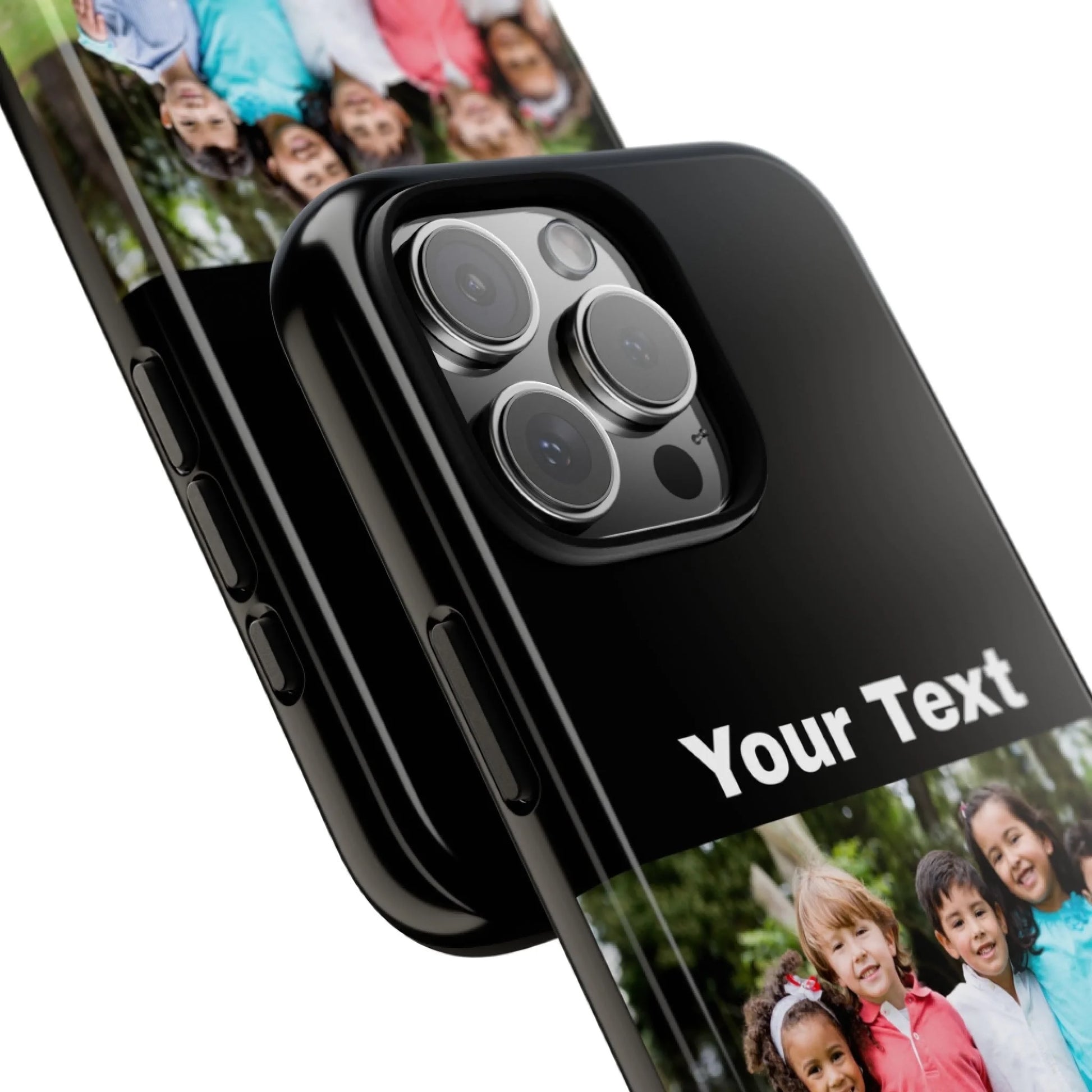 Printify Mockup Black iP 3