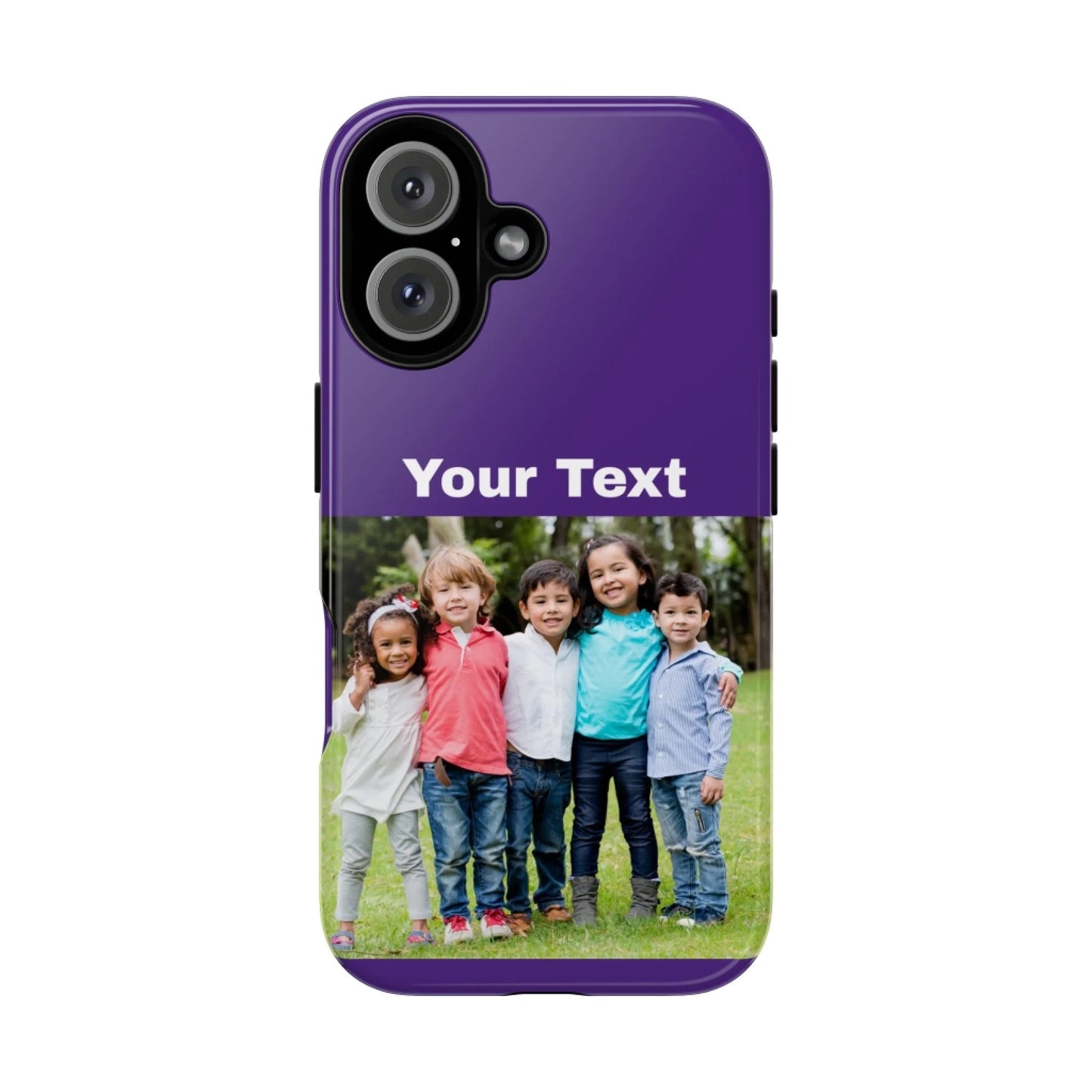 Printify Mockup Purple iP