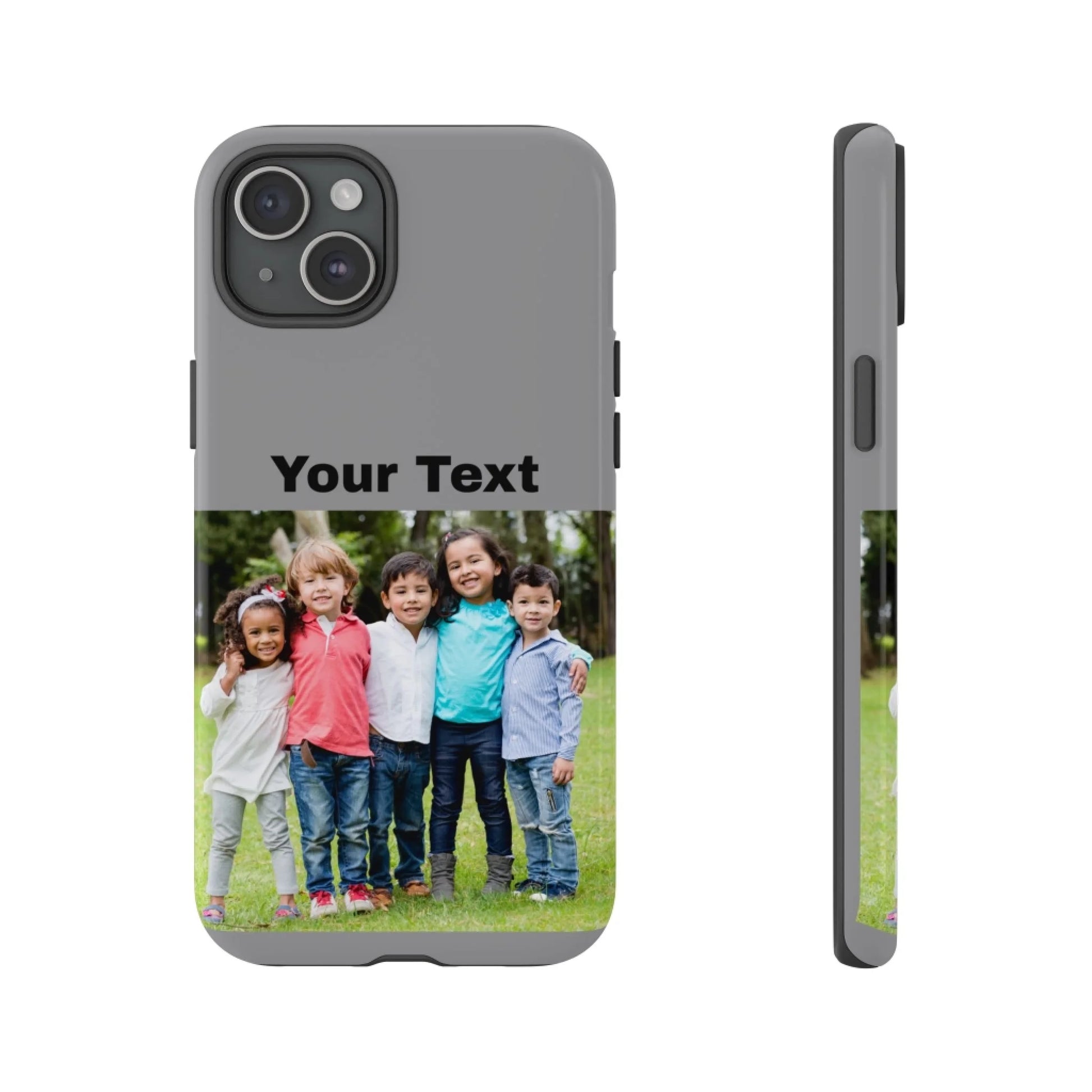 Printify Mockup Grey iP