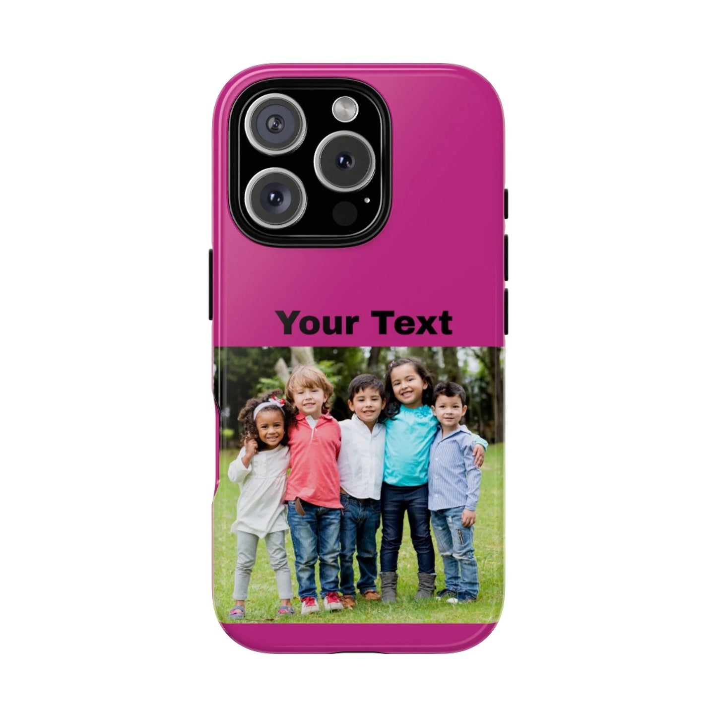 Printify Mockup Pink iP