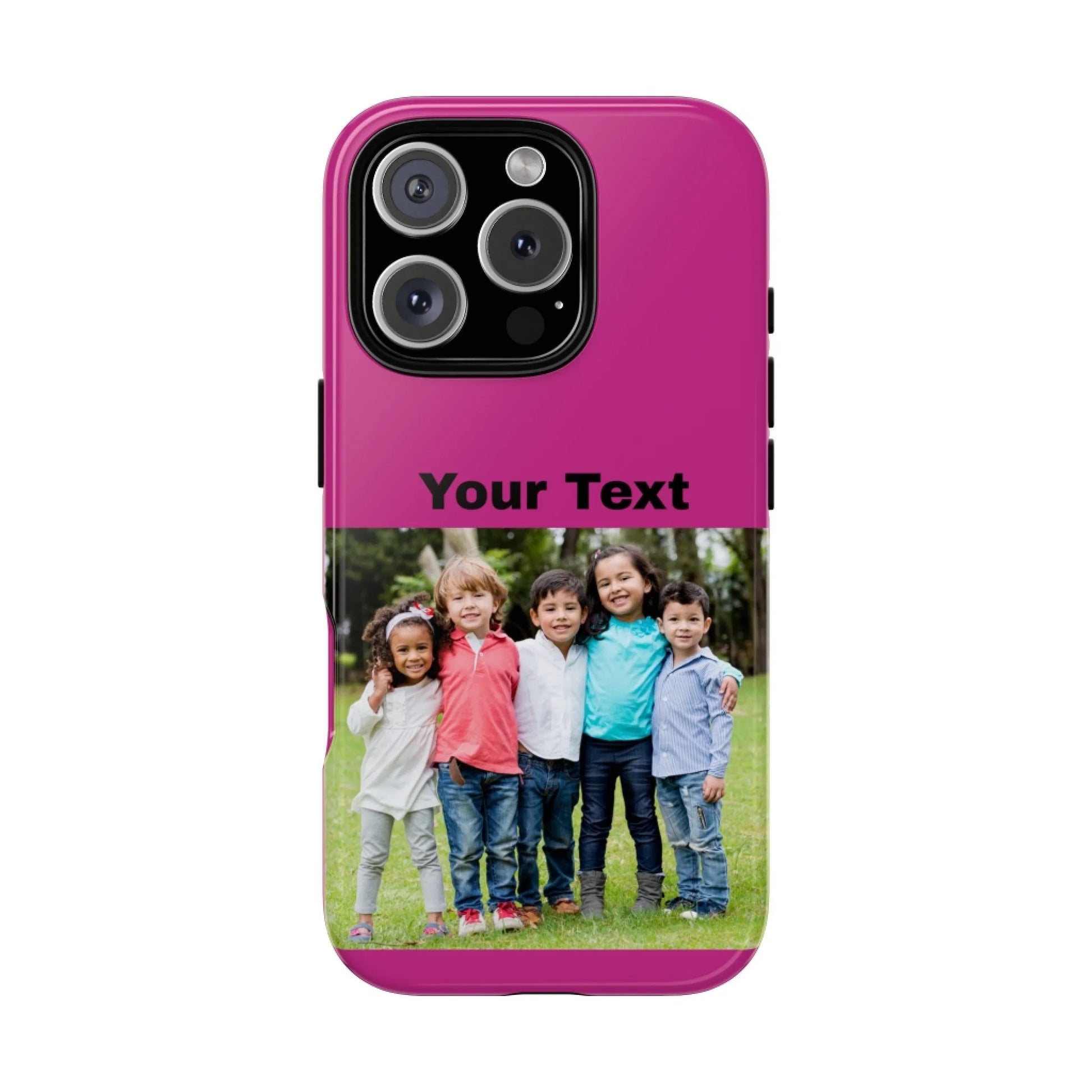 Printify Mockup Pink iP