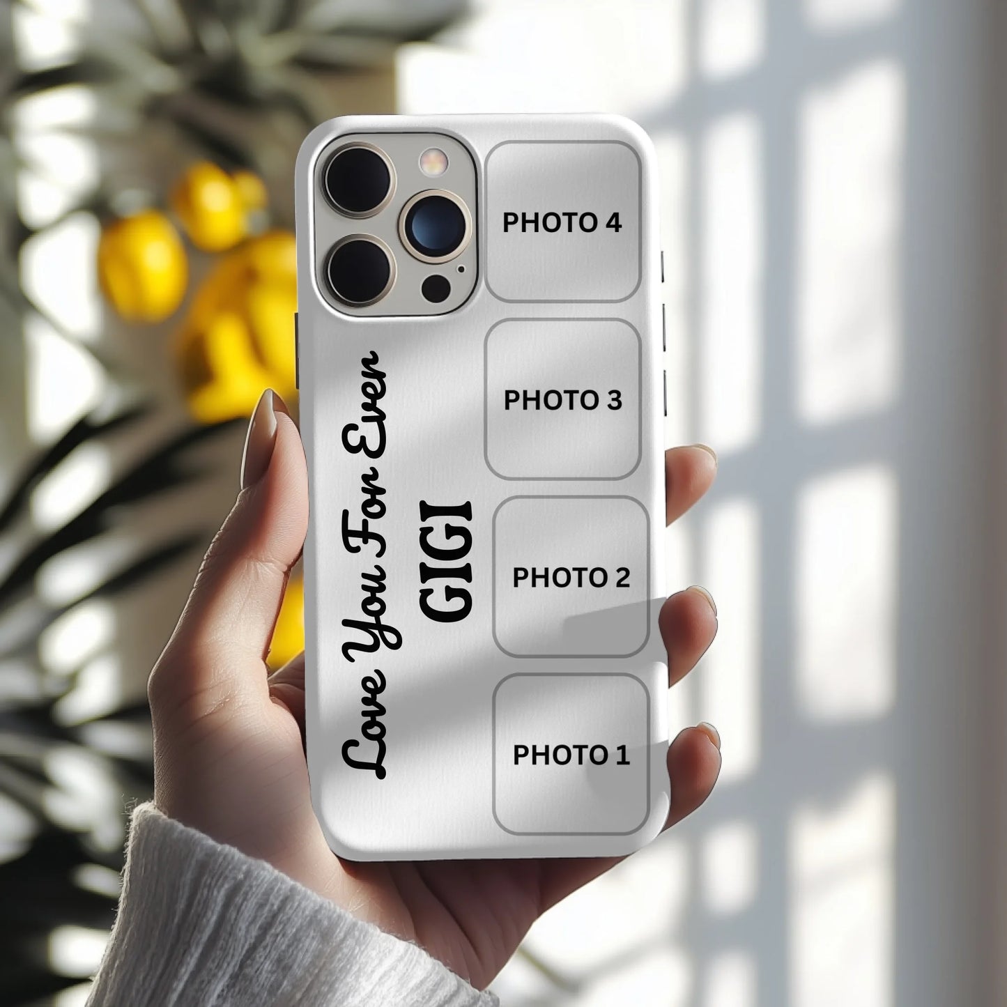 Copy of 4) Phone Case Template