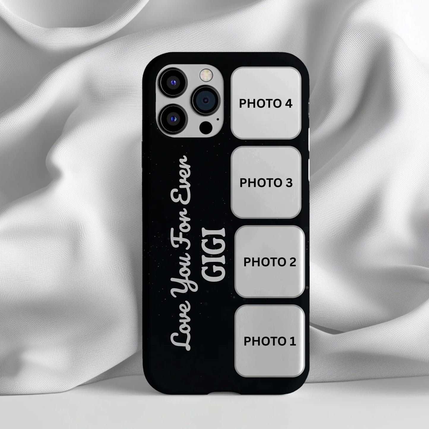 iPhone Case Template 2 (2048 x 2048 px)