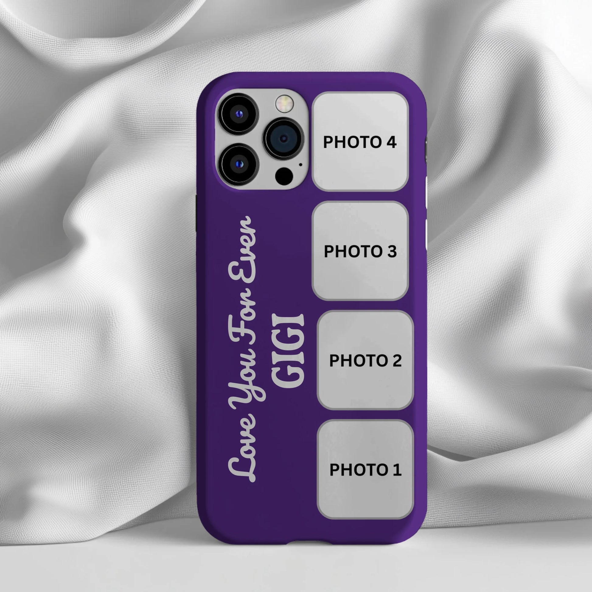 iPhone Case Template 2 (2048 x 2048 px)