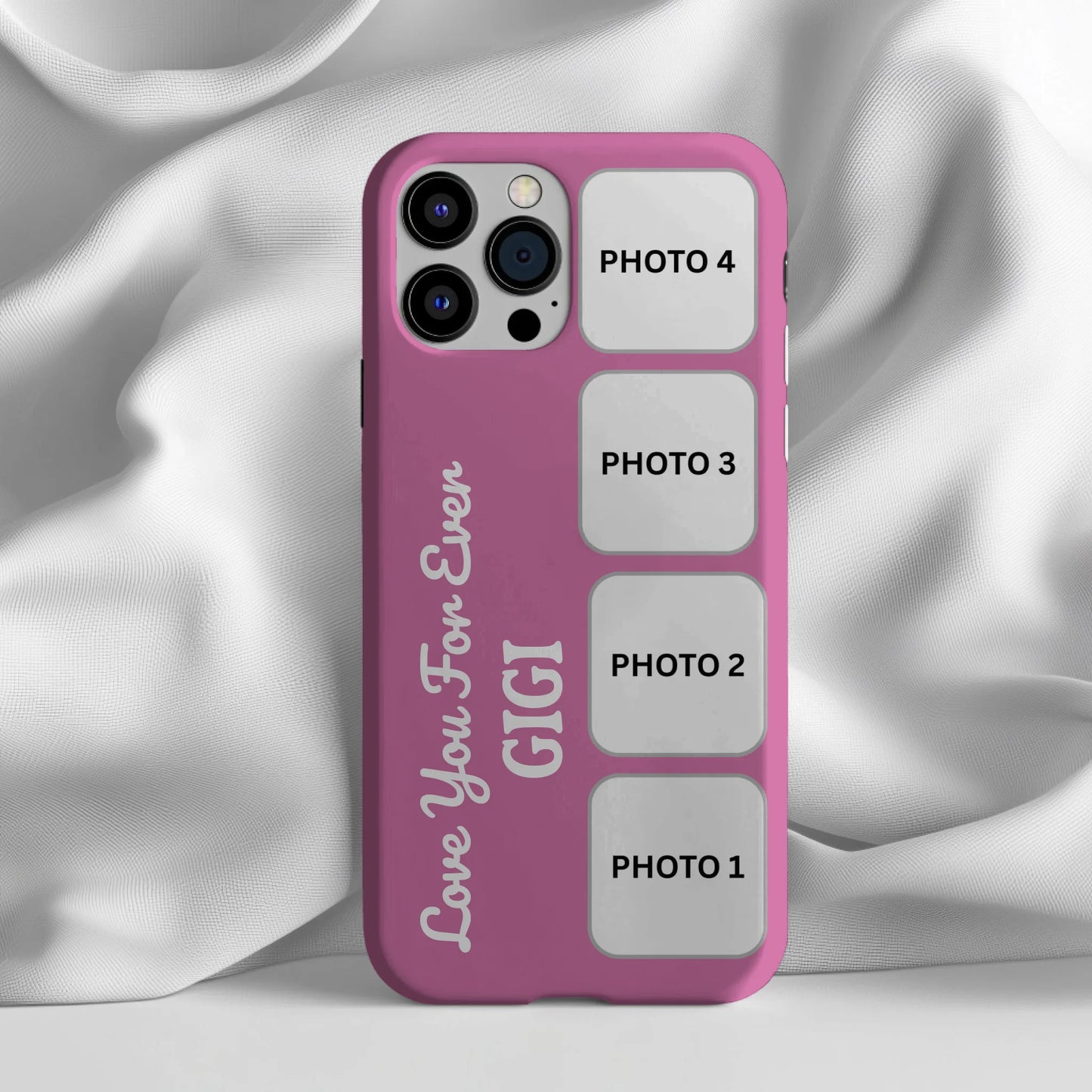 iPhone Case Template 2 (2048 x 2048 px)