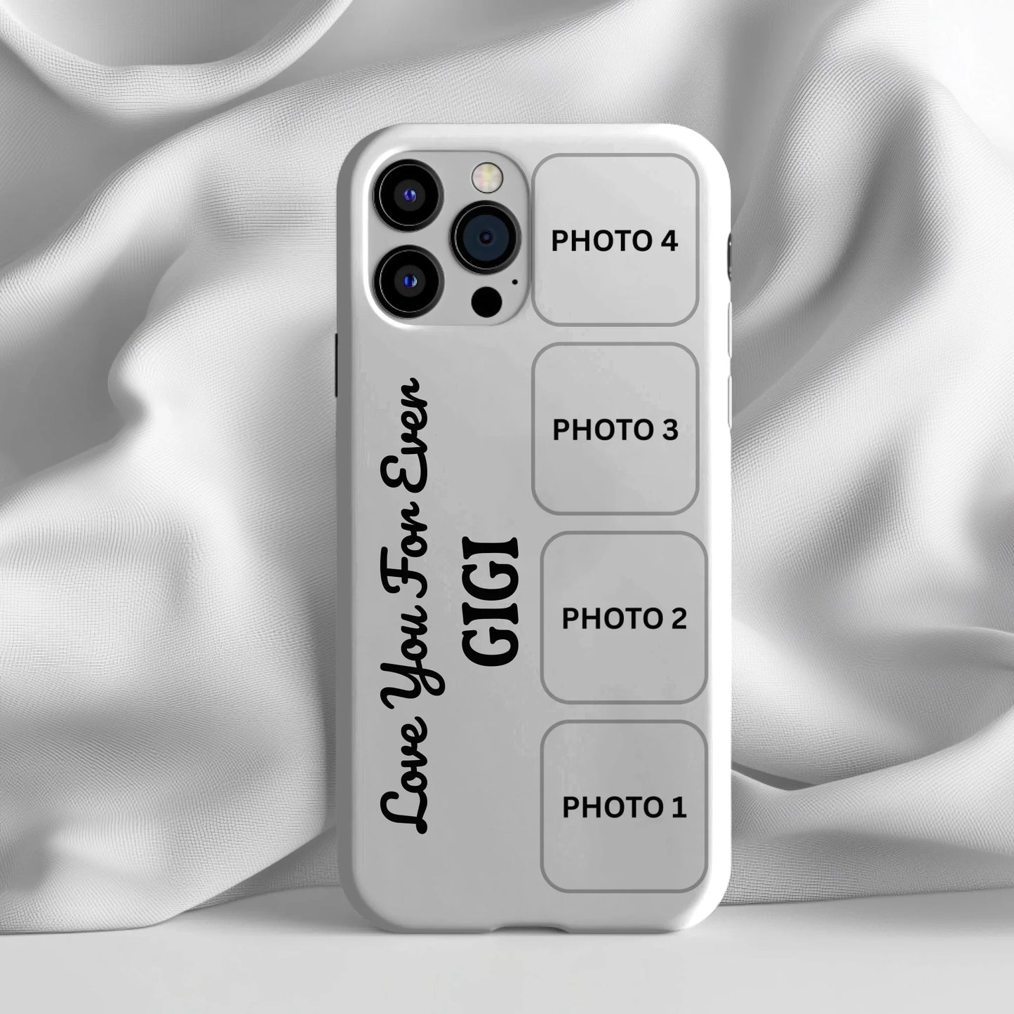 iPhone Case Template 2 (2048 x 2048 px)