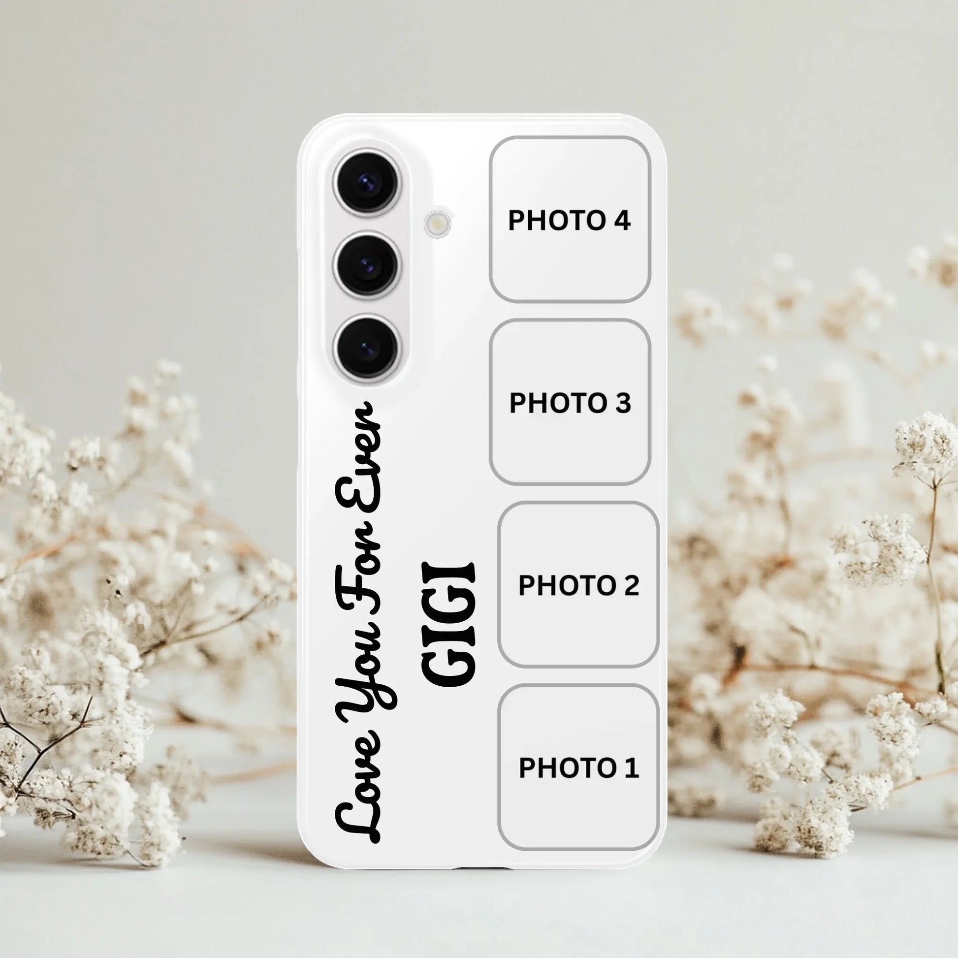 Vertical Samsung Canva Mockup