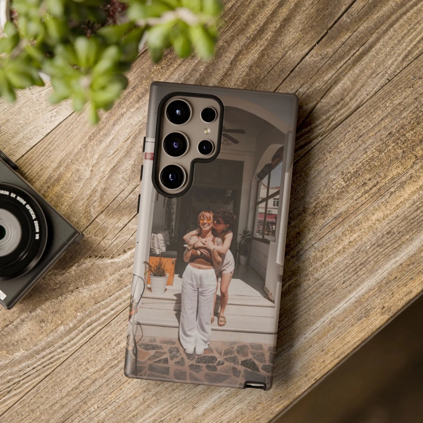 Printify Mockup Samsung Tough Case AOP 8