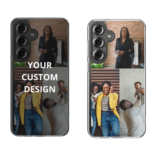 Your Custome Design Template