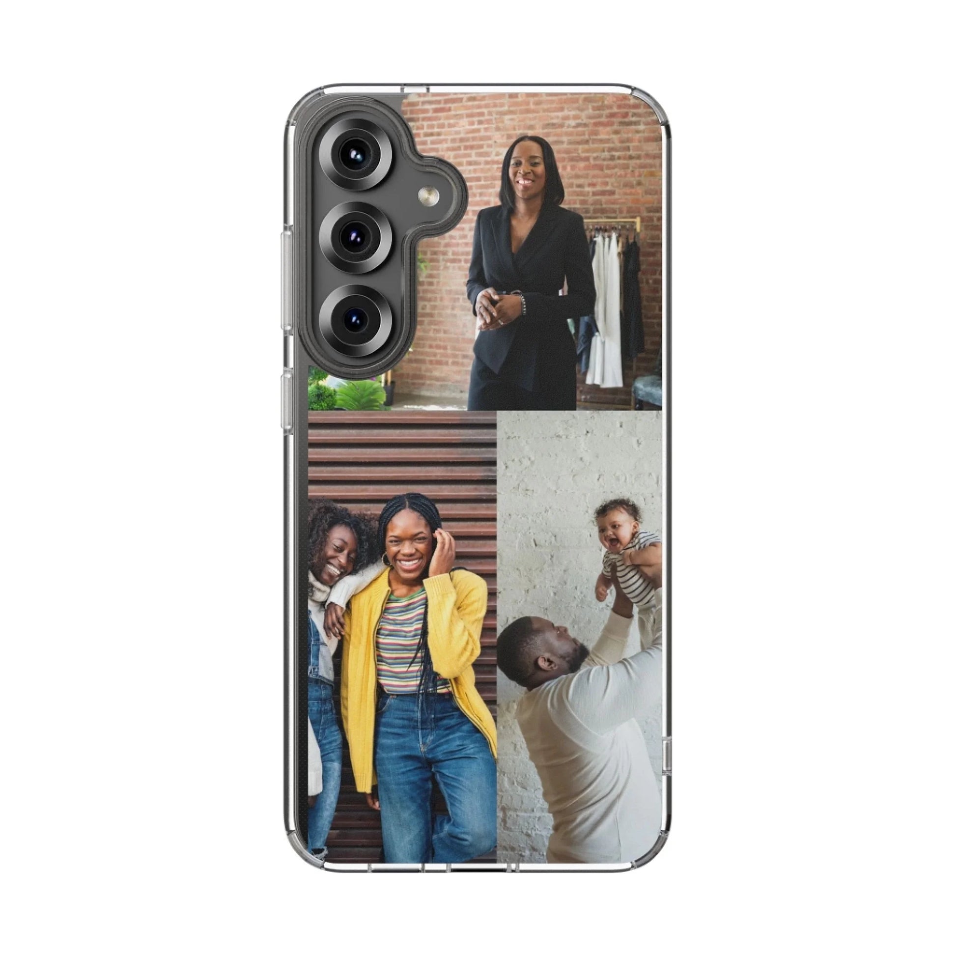 Printify 3 Photo Mockup Template