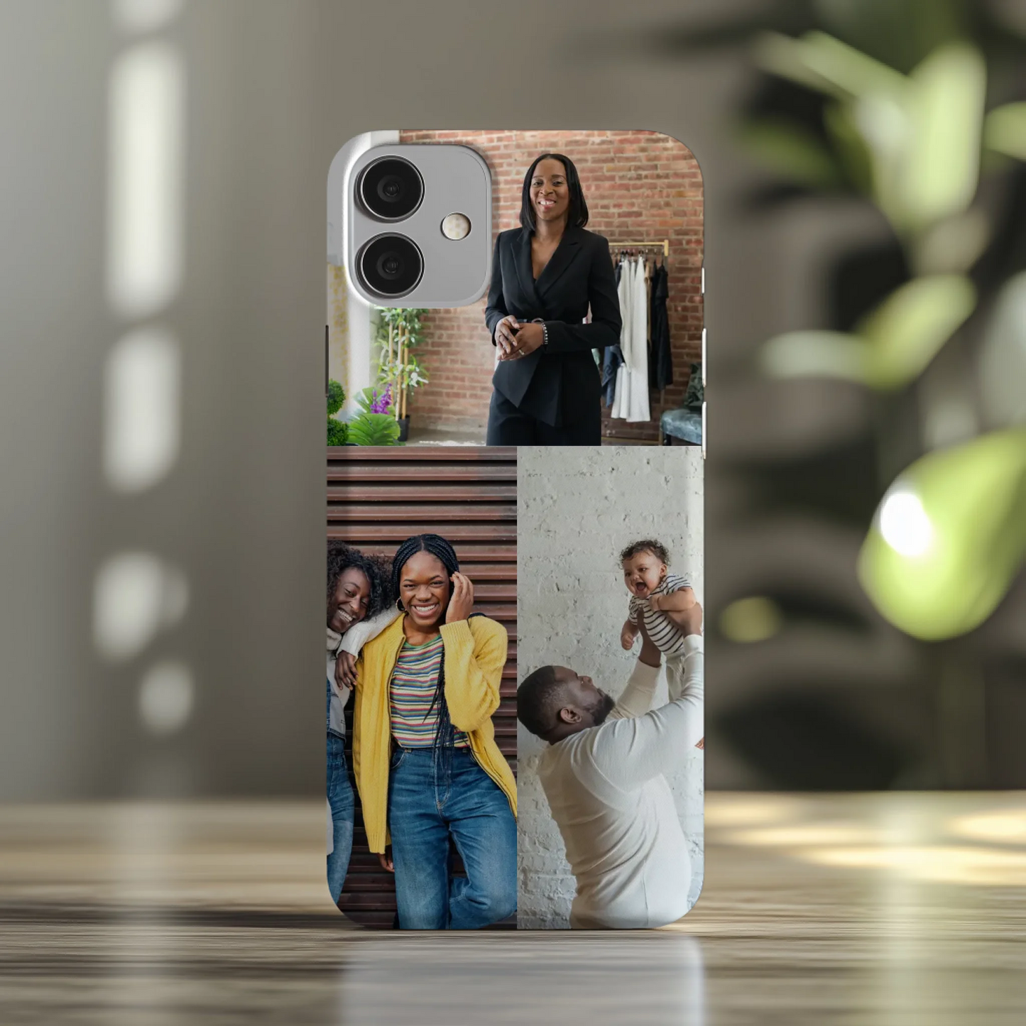 Copy of 5) Phone Case Template