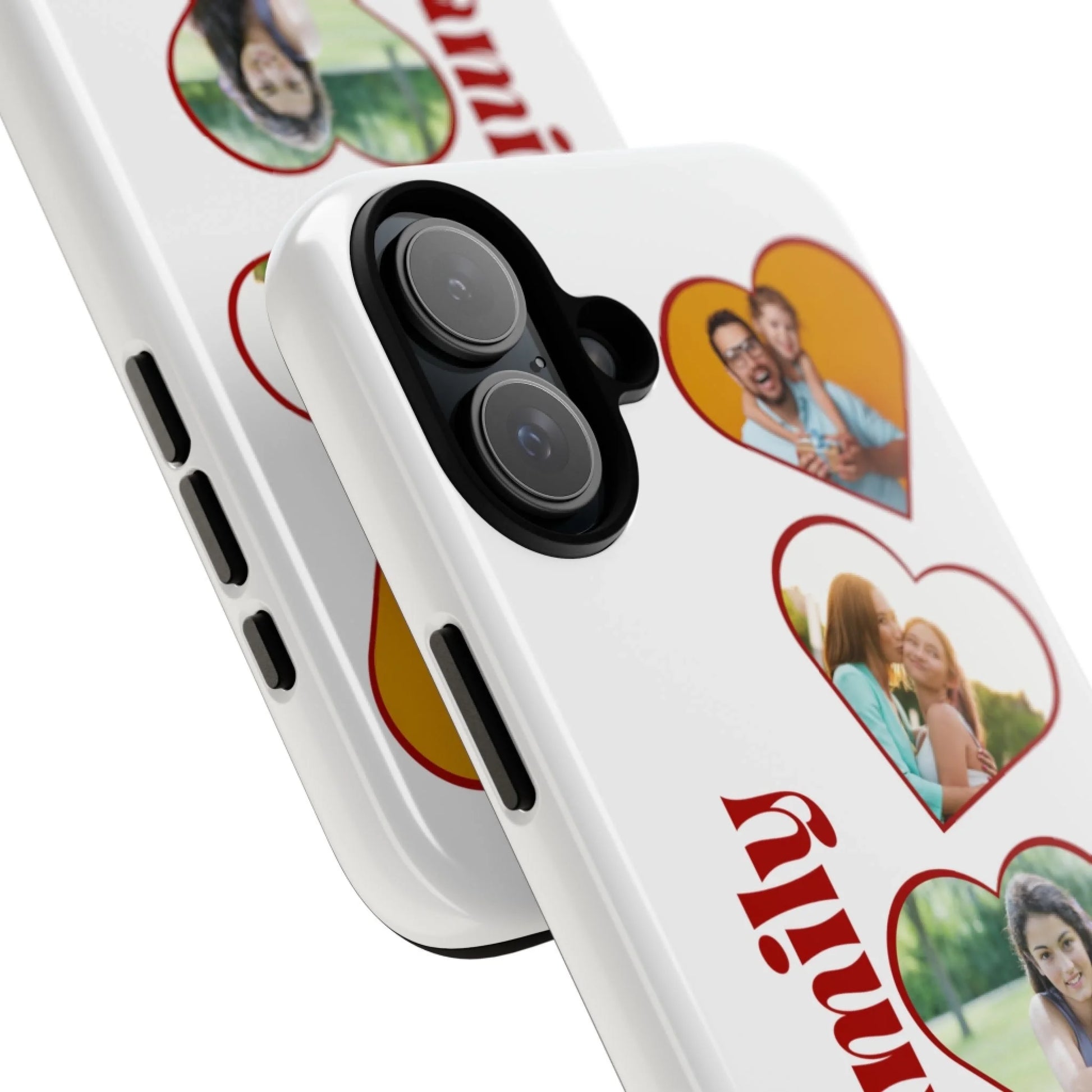 Family Love Template iPhone 2