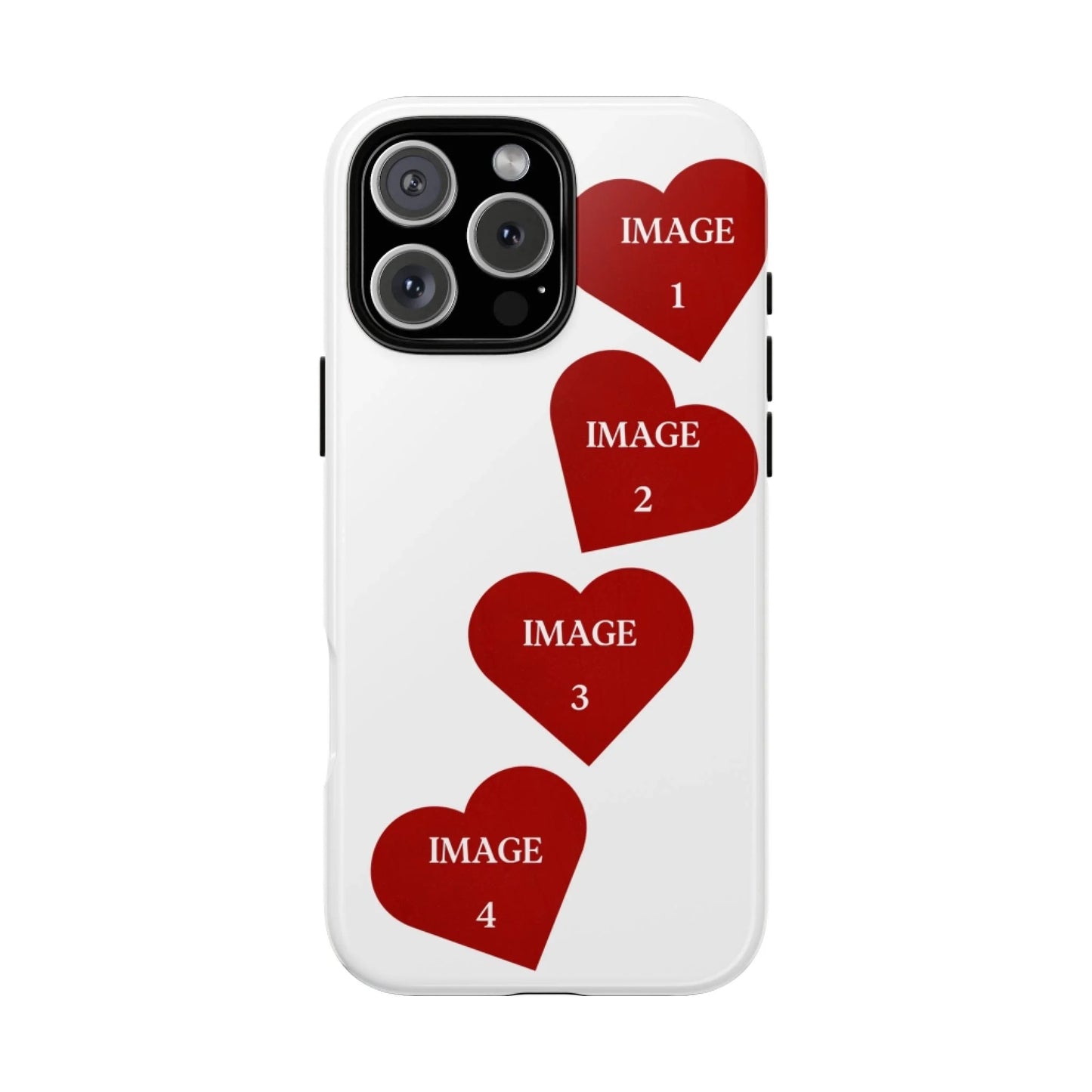 Printify iPhone Family Mockup  Image