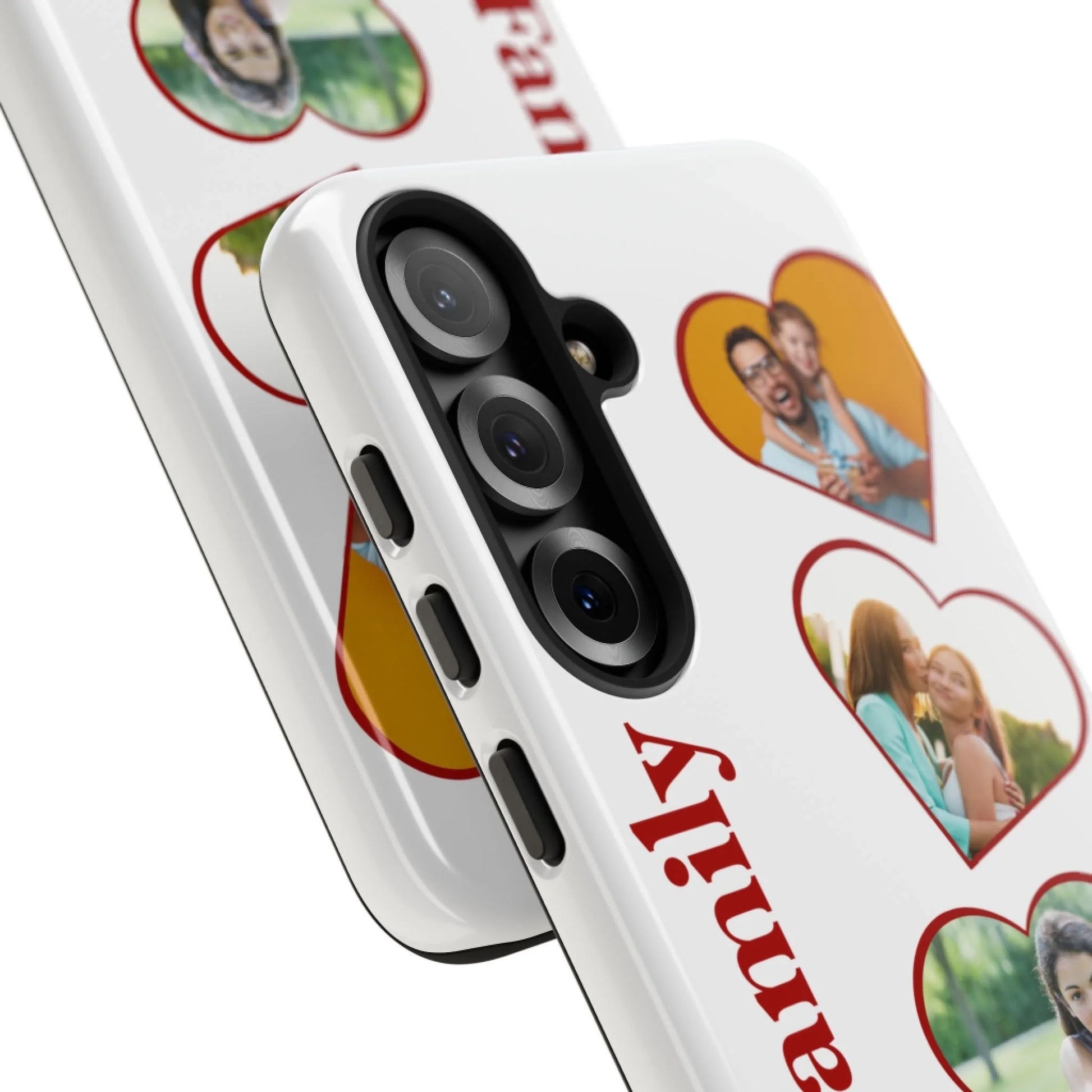 Printify Mockup Samsung Family  3