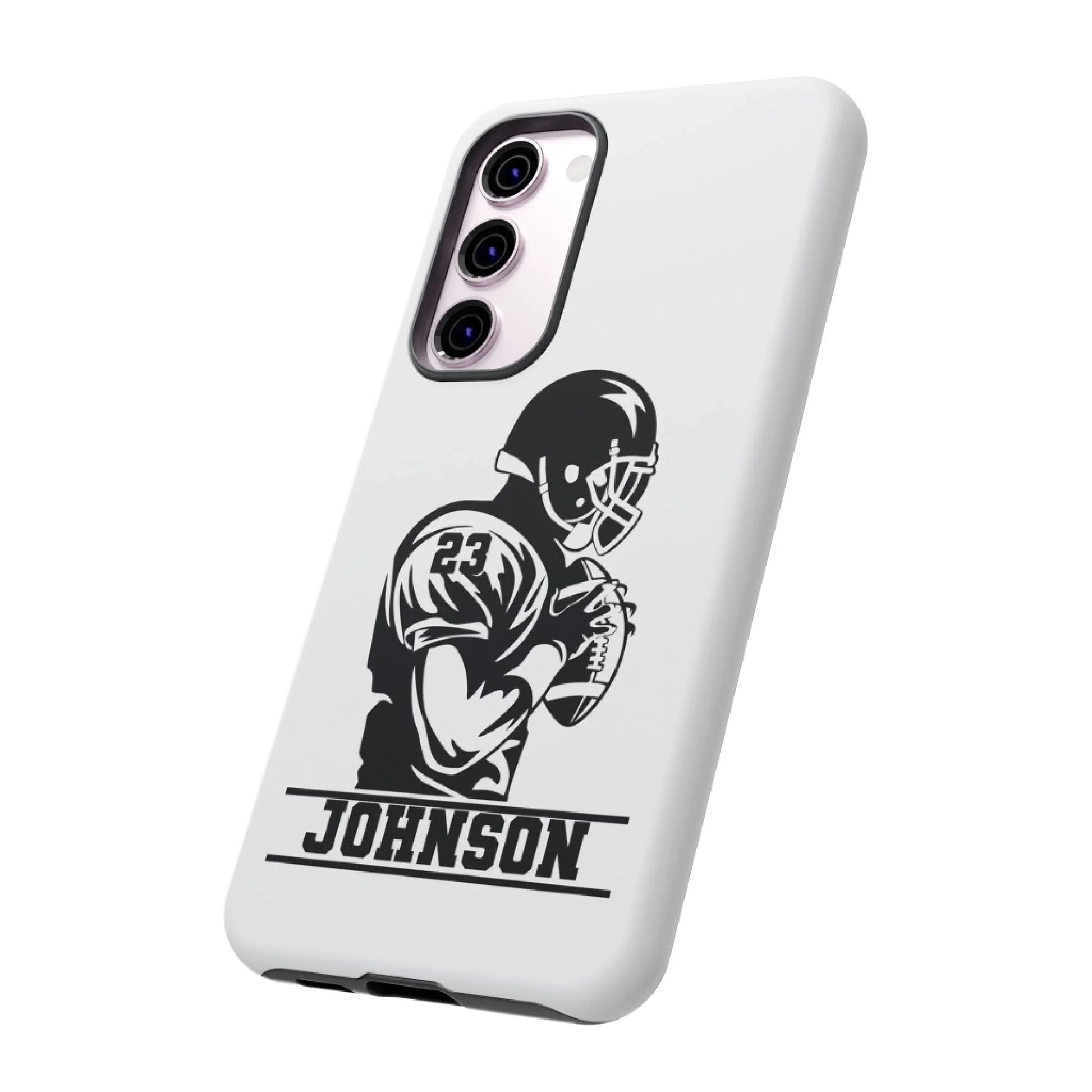 Printify Football Monogram Mockup Tough 6