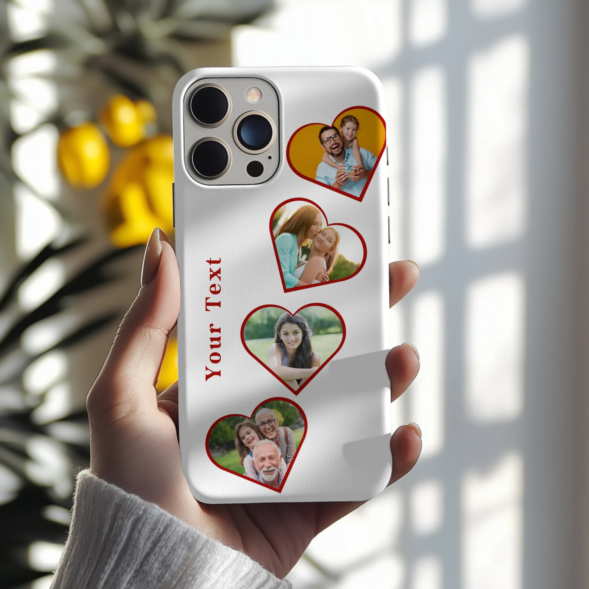 Copy of 4) Phone Case Template