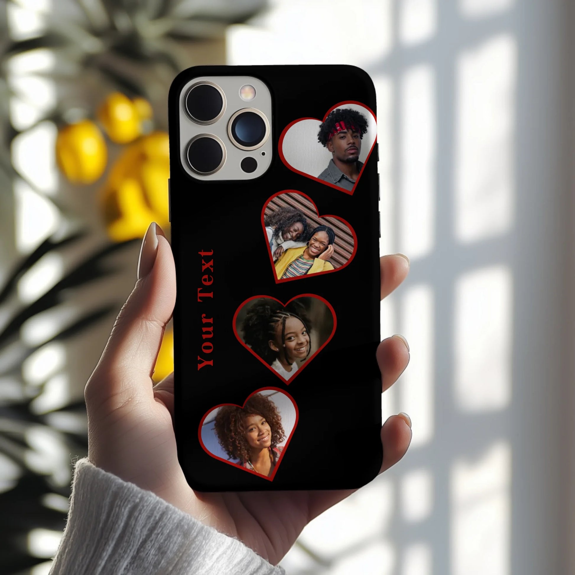 Copy of 4) Phone Case Template