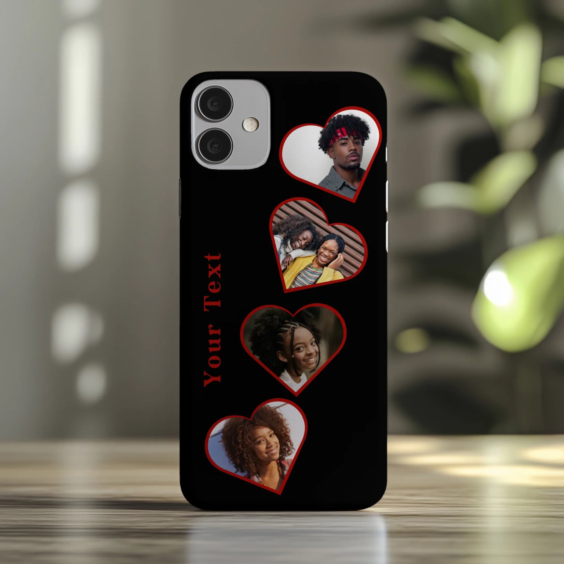 Copy of 5) Phone Case Template