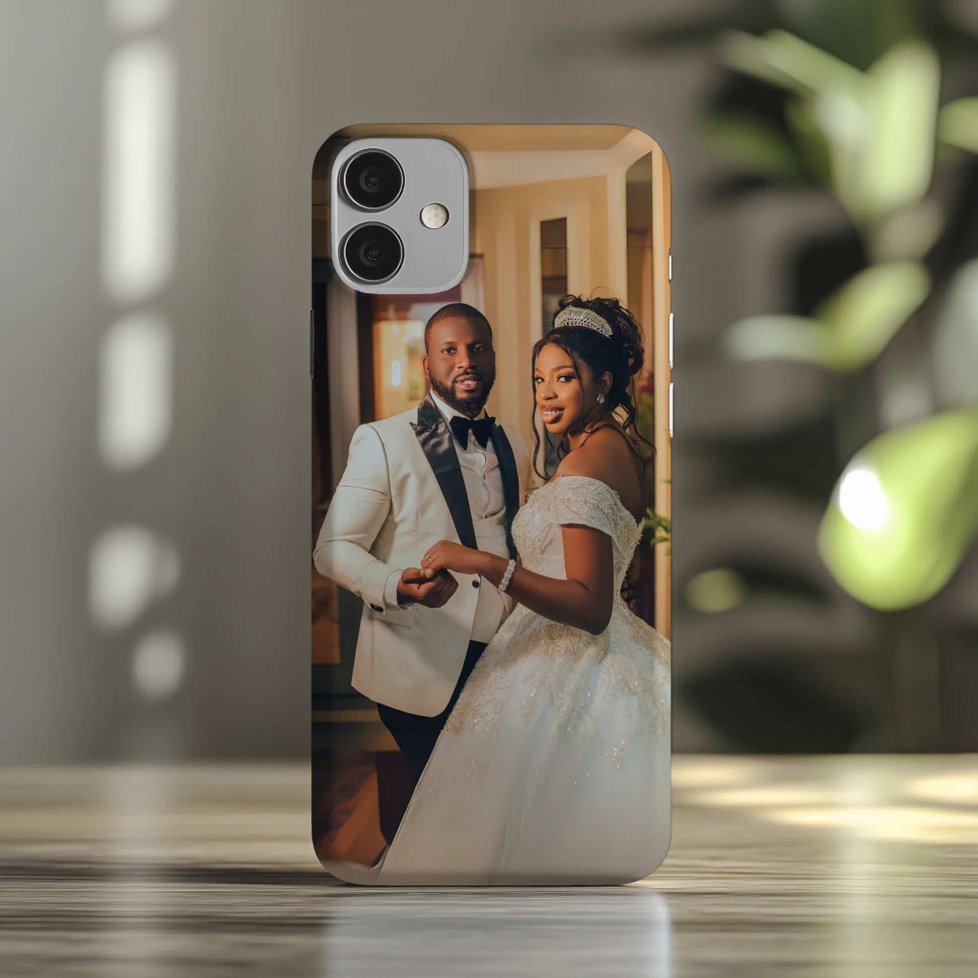 Copy of 5) Phone Case Template