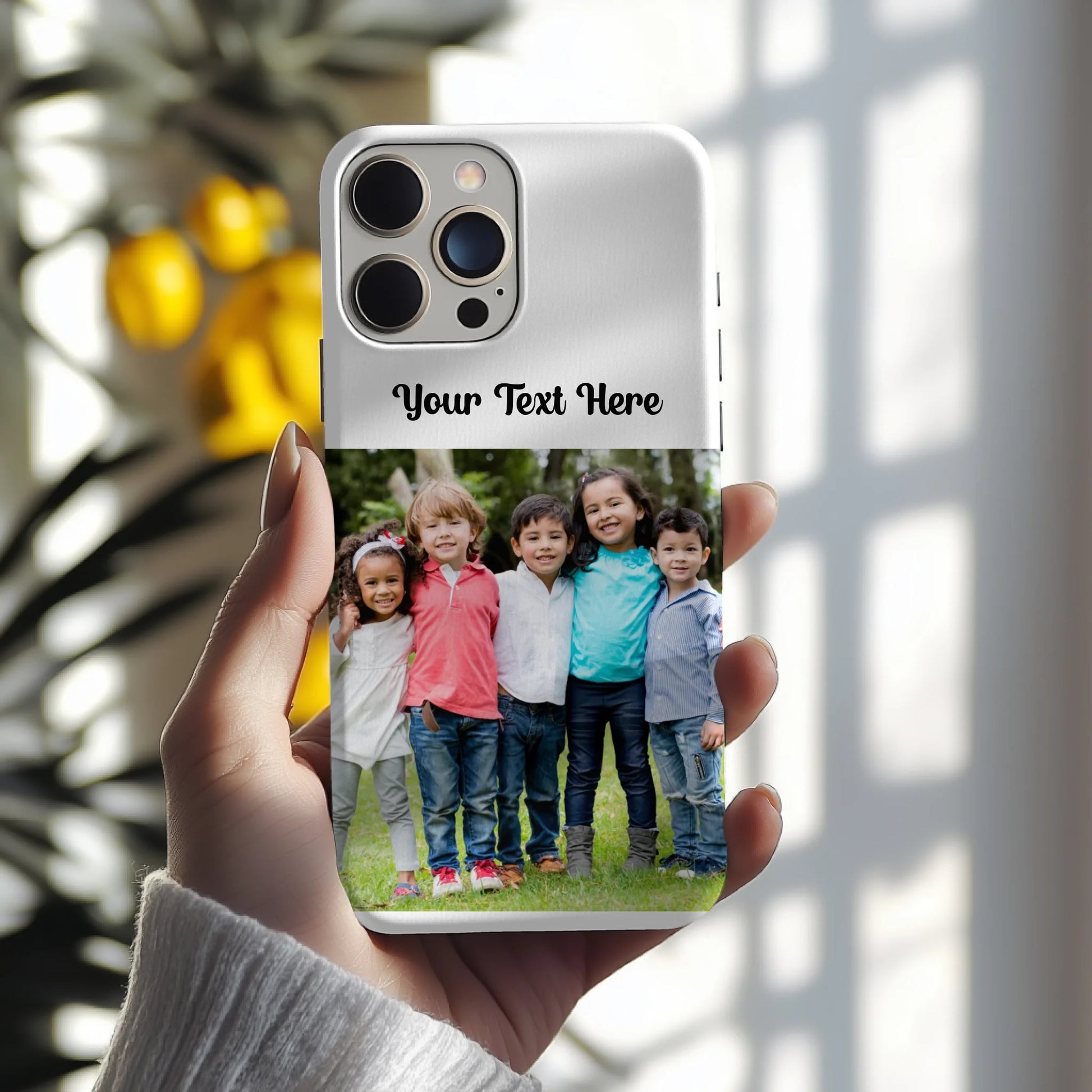 Copy of 4) Phone Case Template