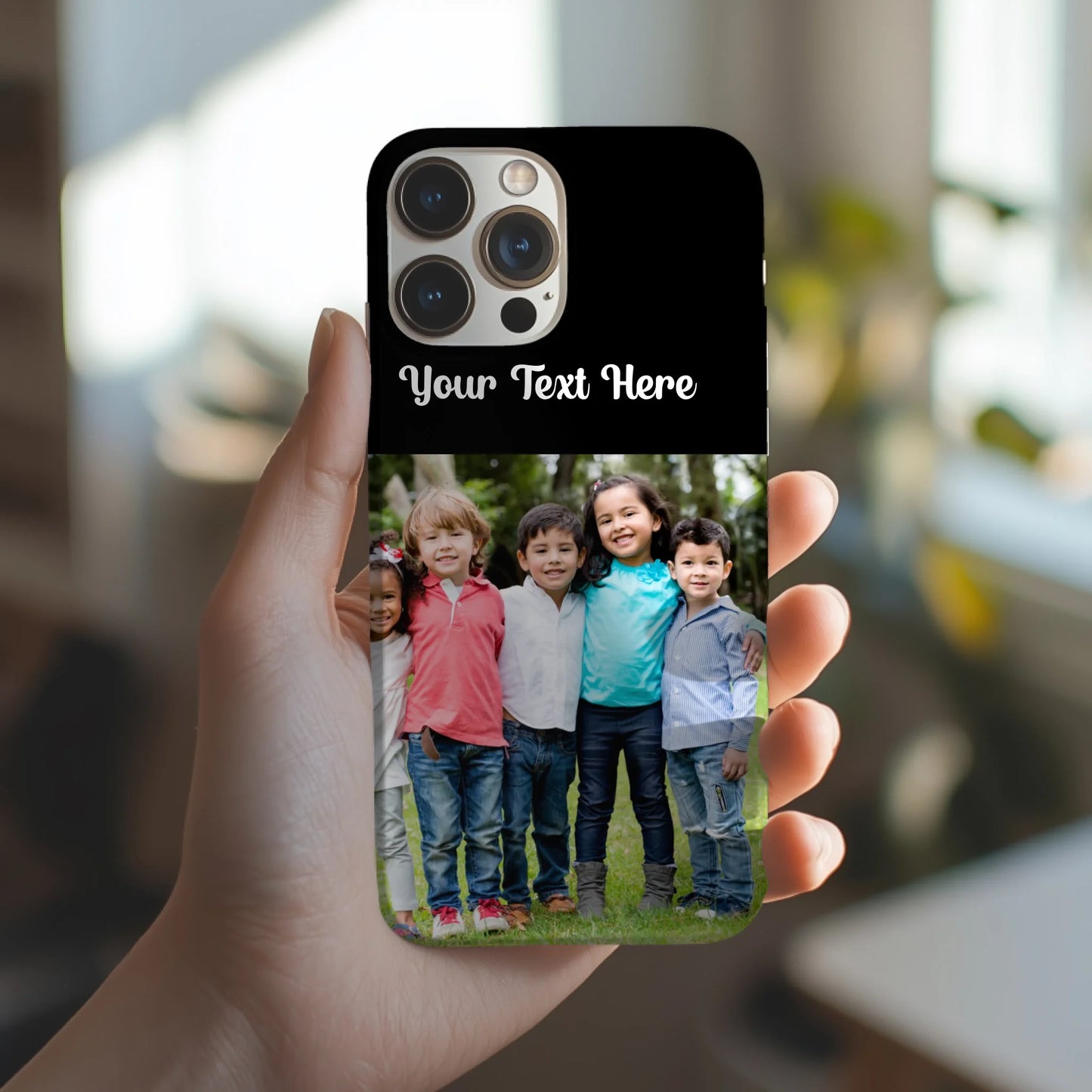 Copy of 11) Phone Case Template