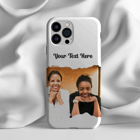 iPhone Case Template 2 (2048 x 2048 px)