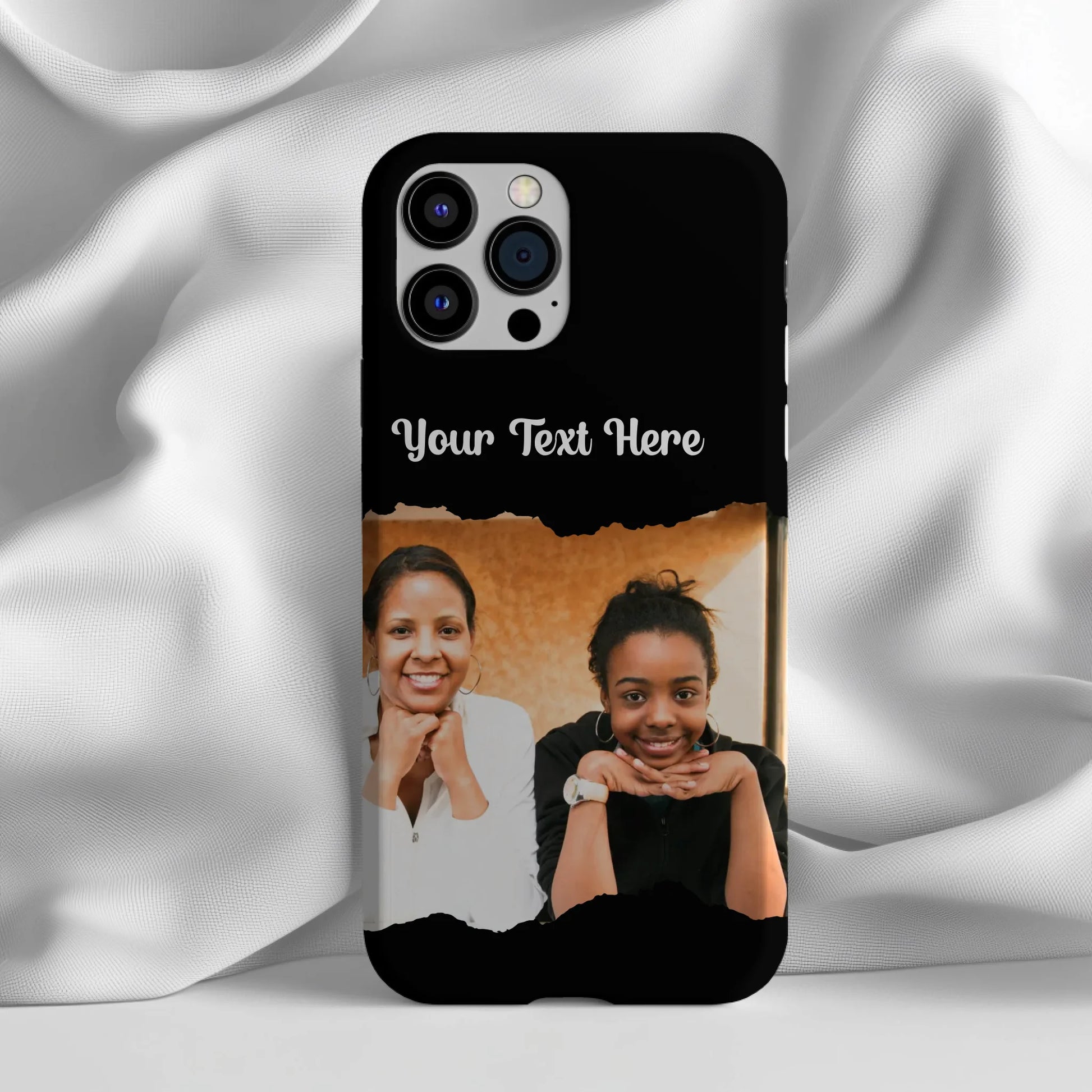 Copy of 19) Phone Case Template