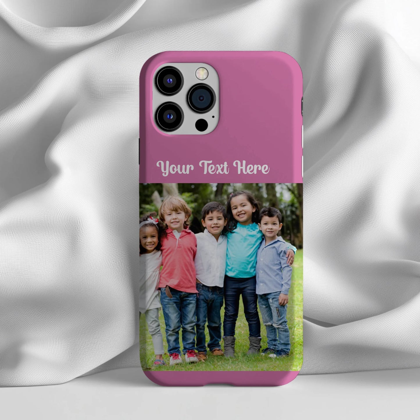 iPhone Case Template 2 (2048 x 2048 px)