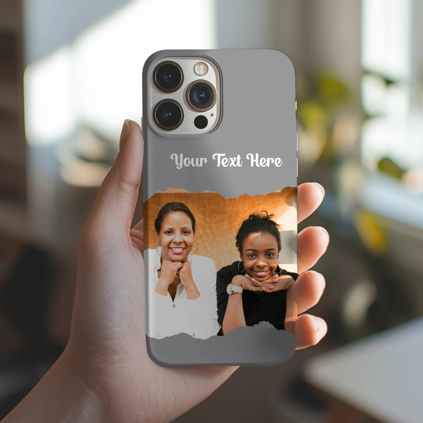 Copy of 11) Phone Case Template