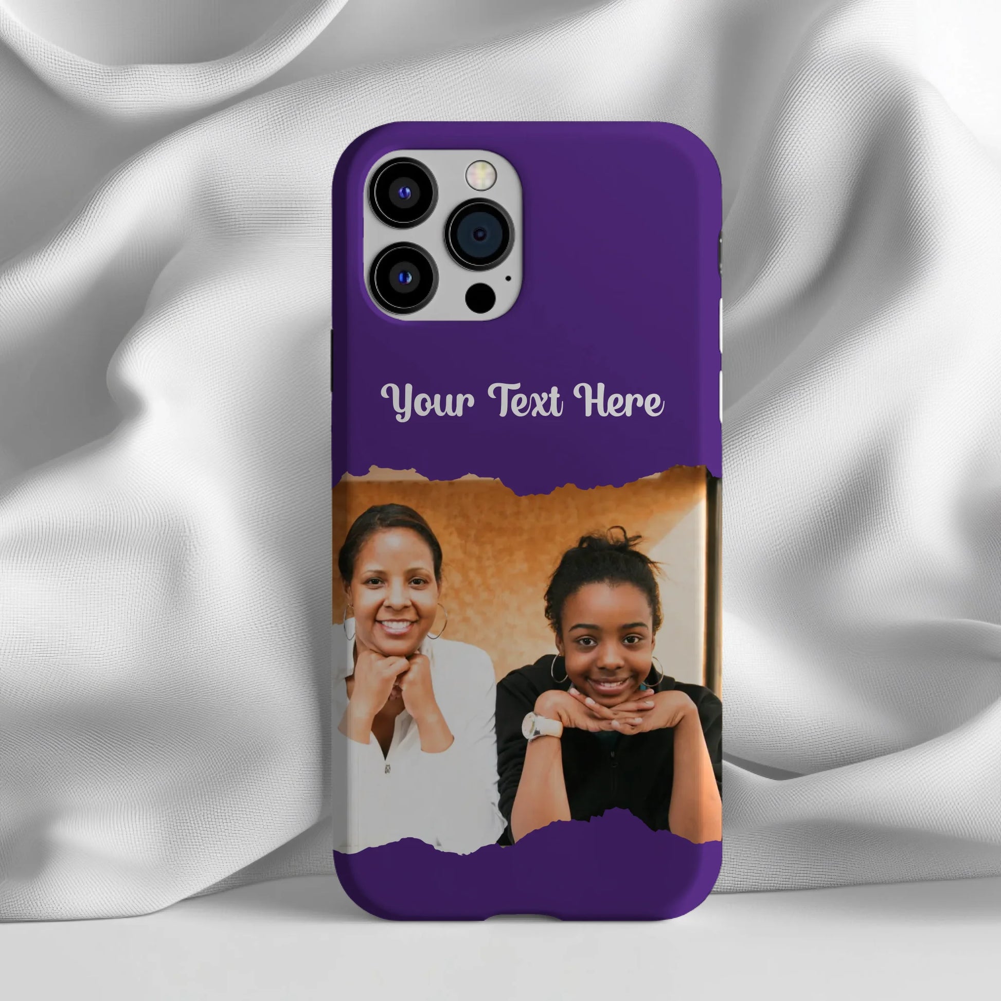 iPhone Case Template 2 (2048 x 2048 px)