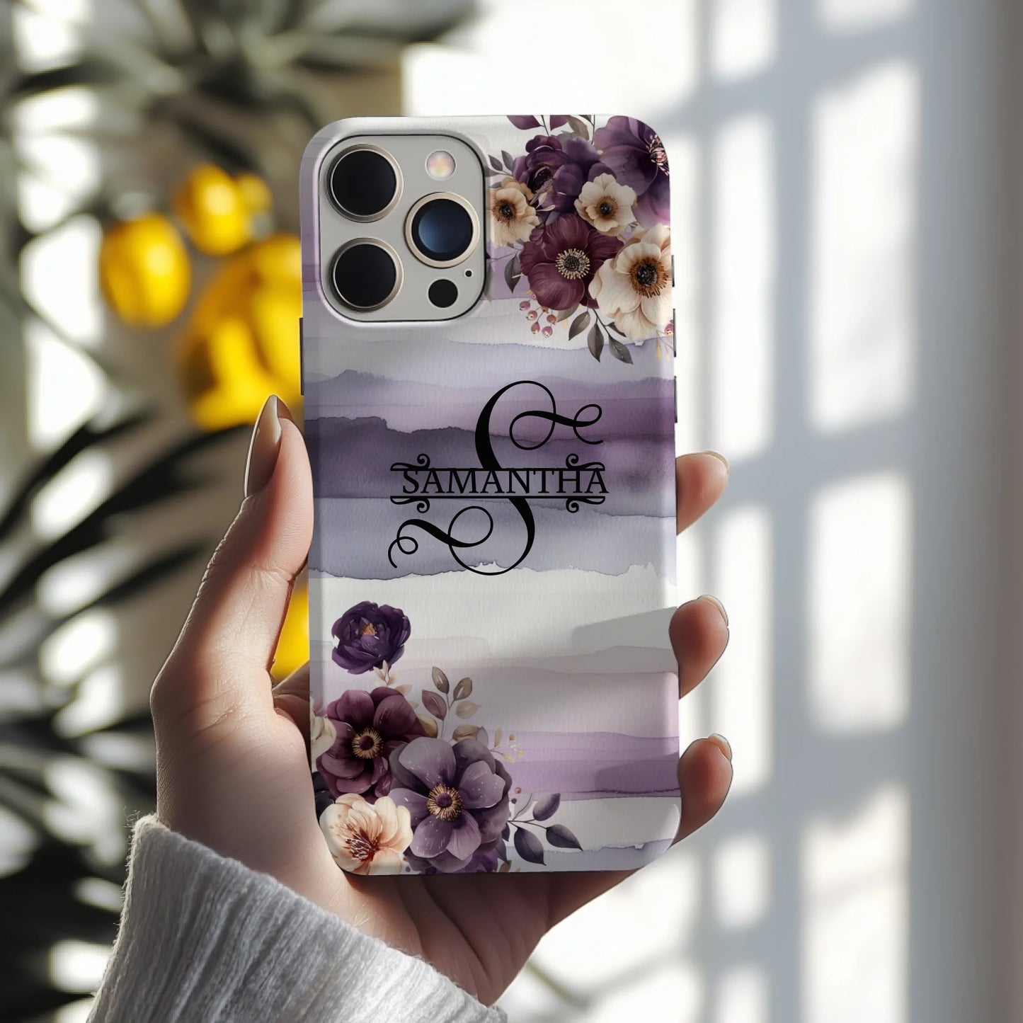 Copy of 4) Phone Case Template