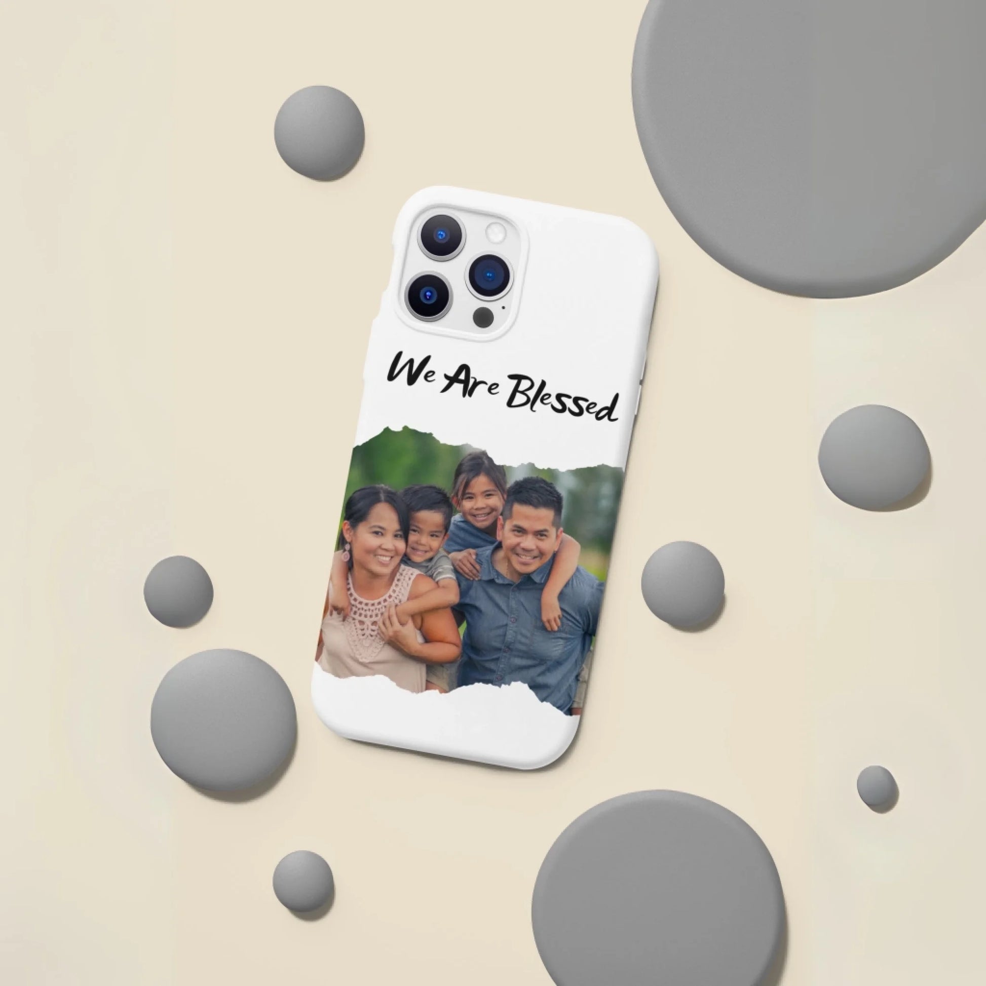 Phone Case Mockup 2