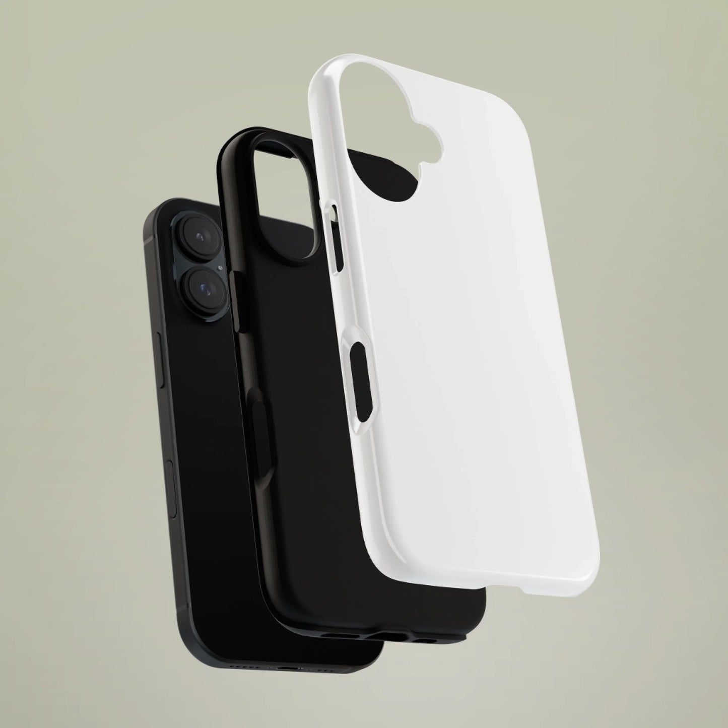 Personalize Samsung Galaxy Tough Case