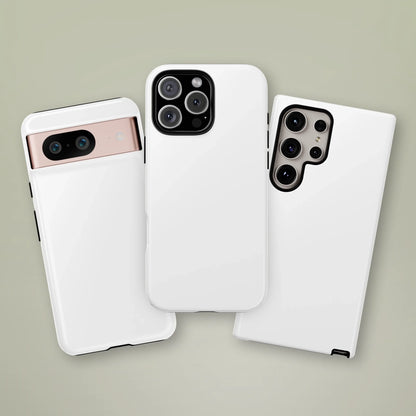 Personalized Custom Picture Collage Phone Case For iPhone