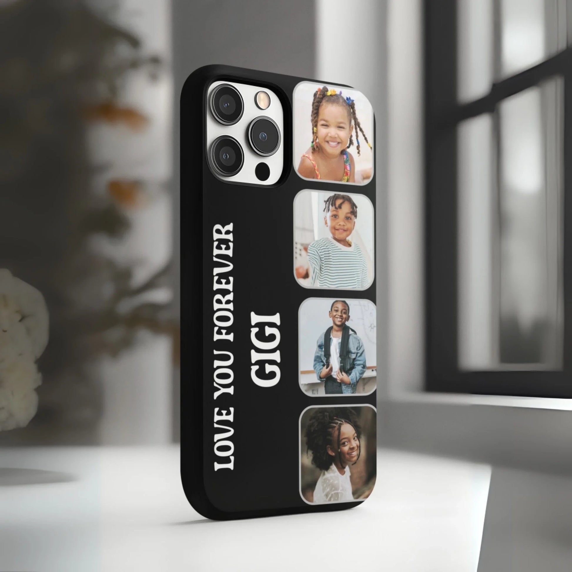Mockup Template