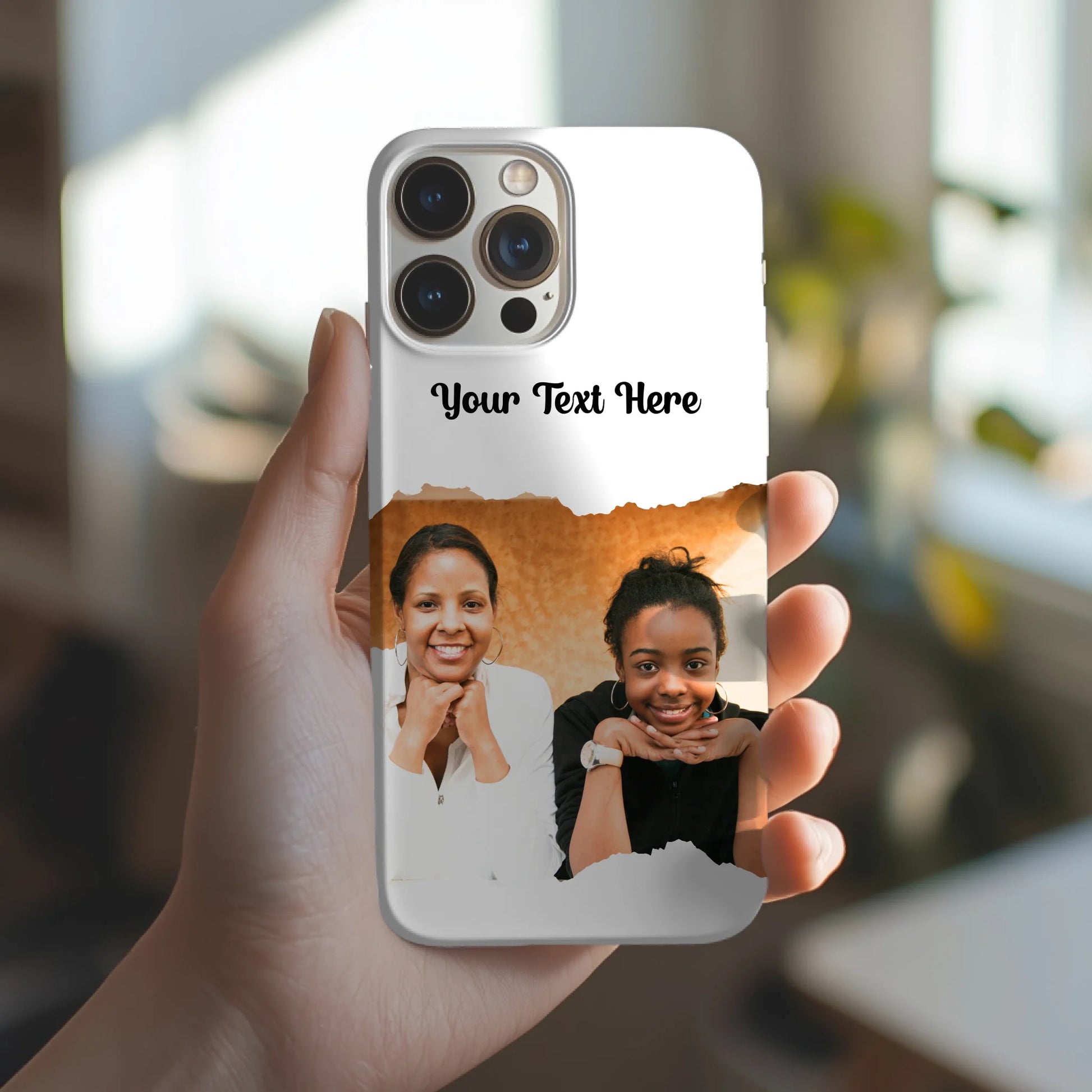 Copy of 11) Phone Case Template