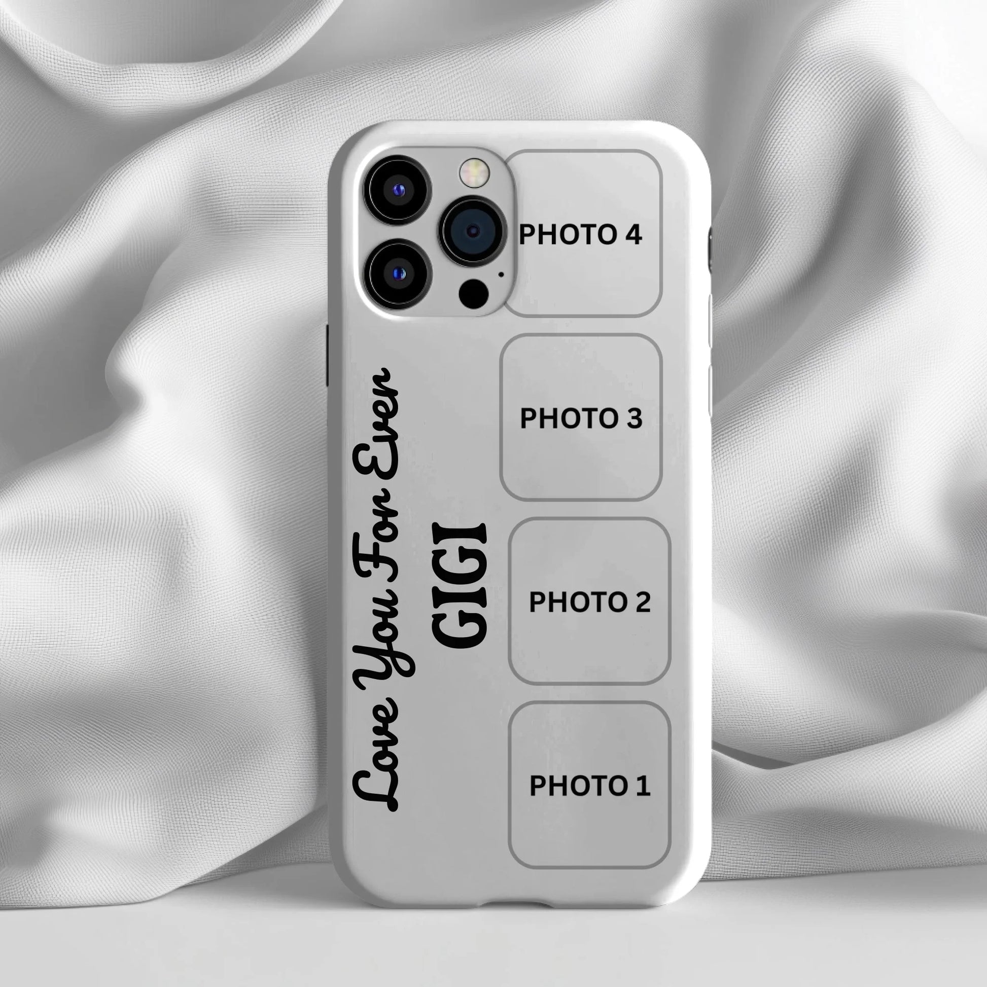 iPhone Case Template 2 (2048 x 2048 px)
