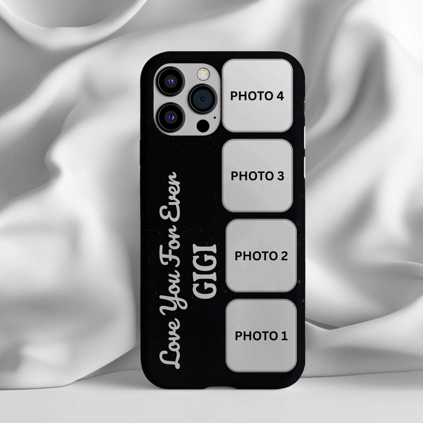 Copy of 19) Phone Case Template