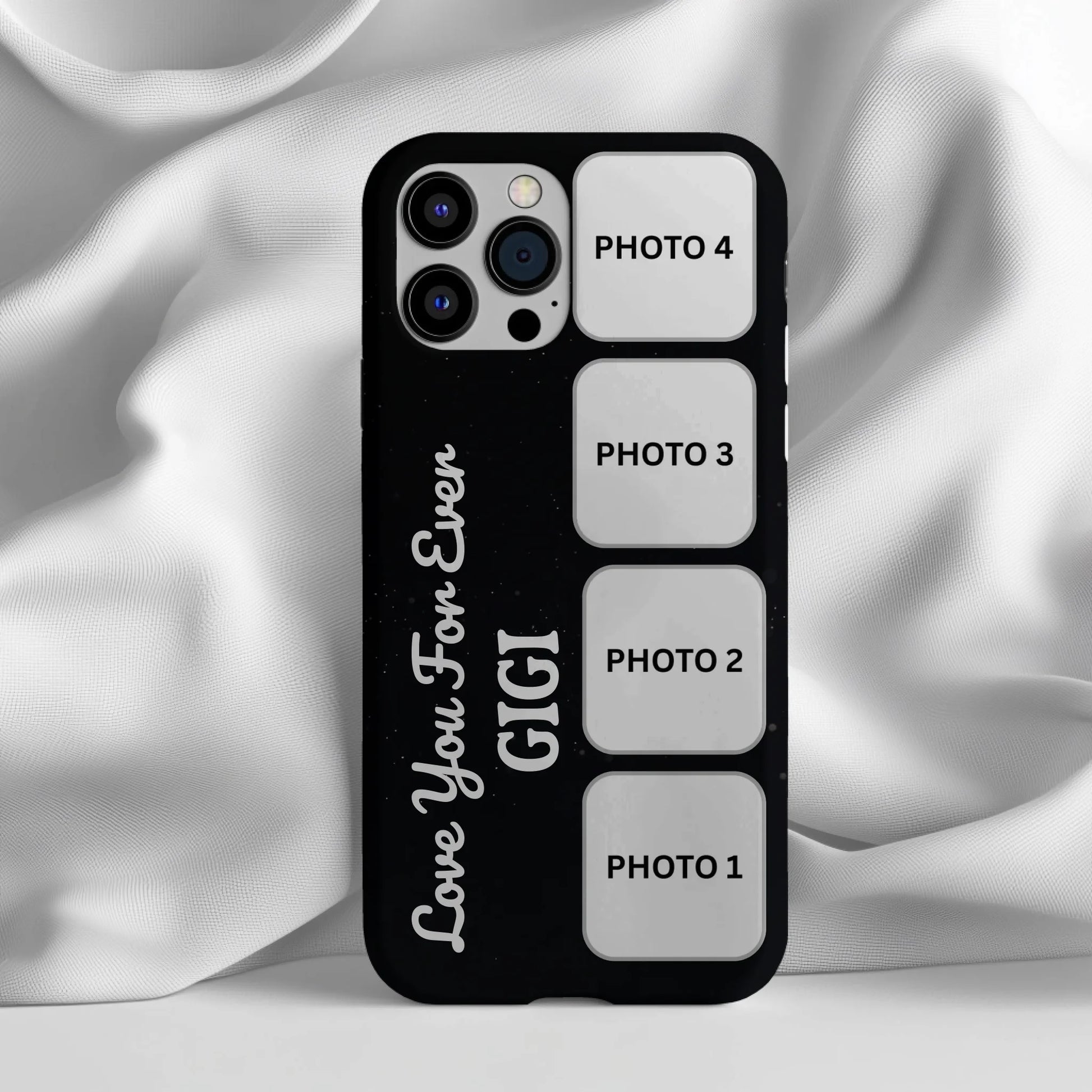 Copy of 19) Phone Case Template
